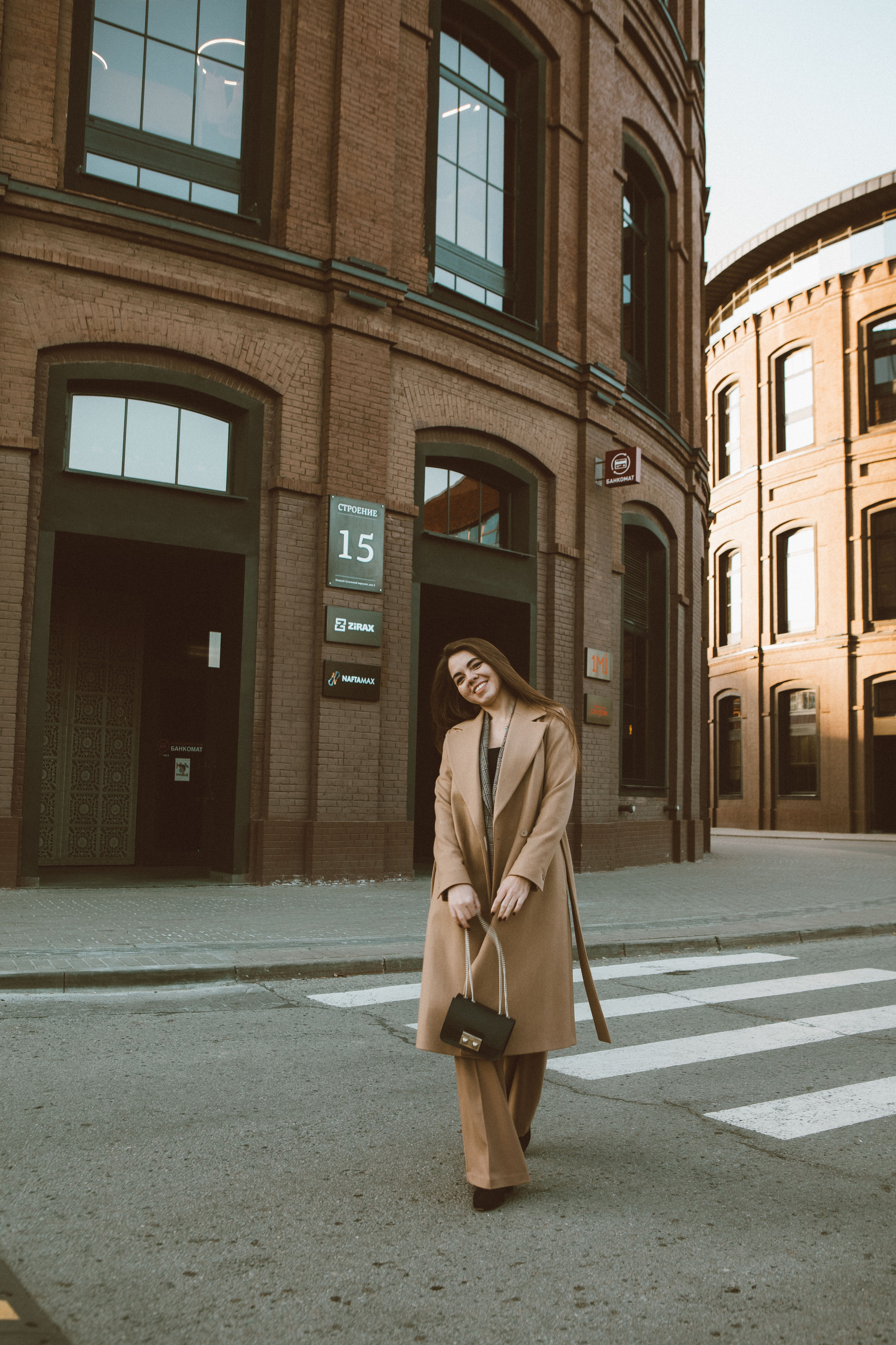 Алсу. Свадебный и портретный фотограф в Москве Анастасия Масюк