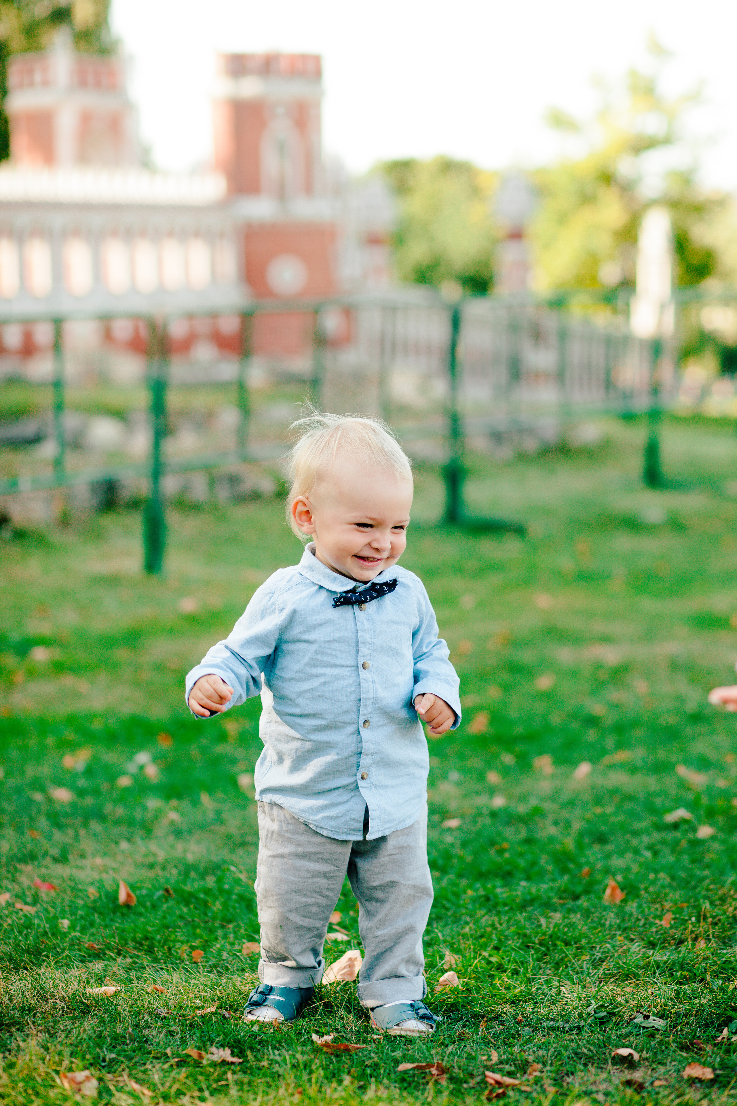 Прогулка по Царицыно. Свадебный и портретный фотограф в Москве Анастасия Масюк