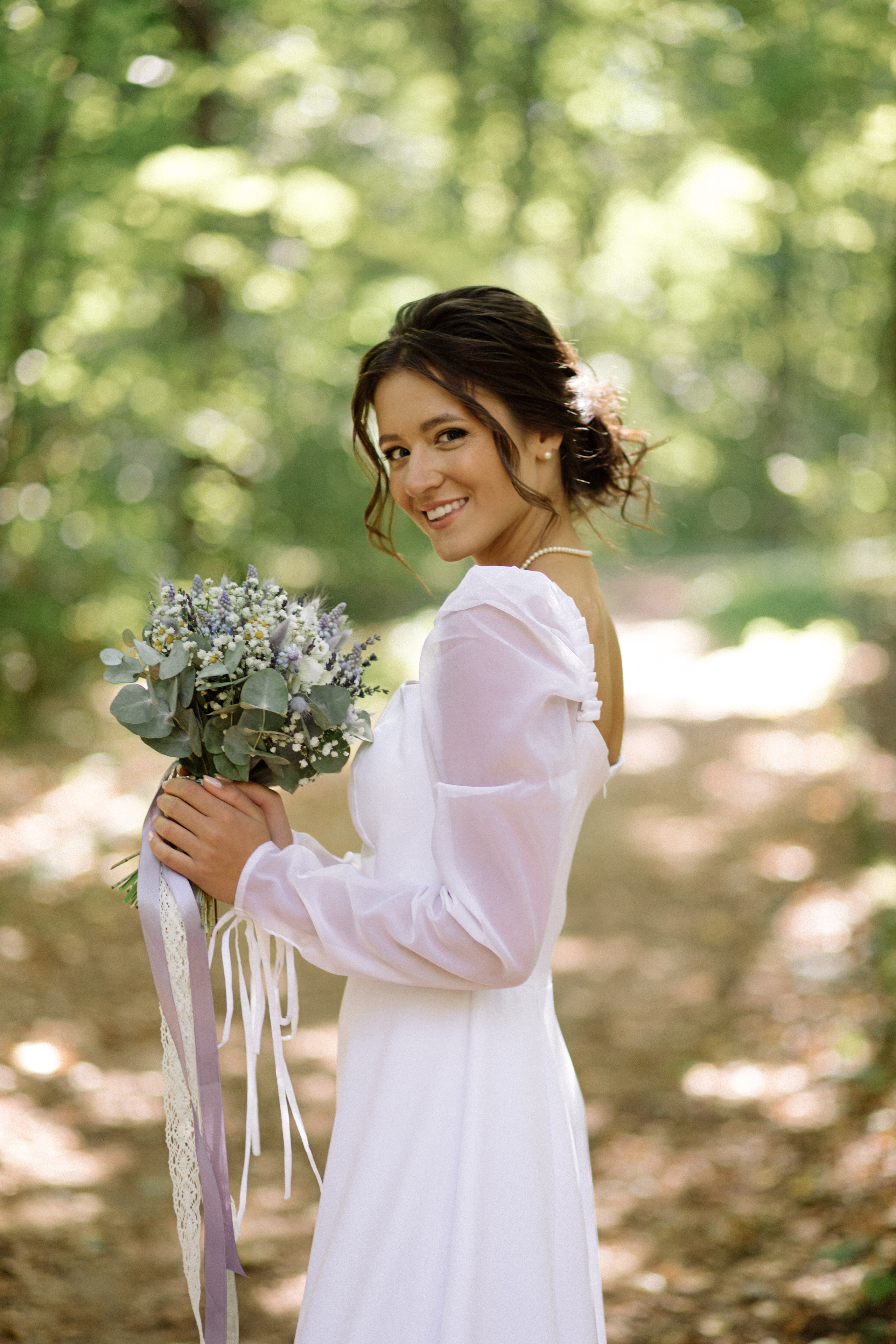 Василиса и Стас. Роспись на колесе обозрения. Свадебный и портретный фотограф в Москве Анастасия Масюк