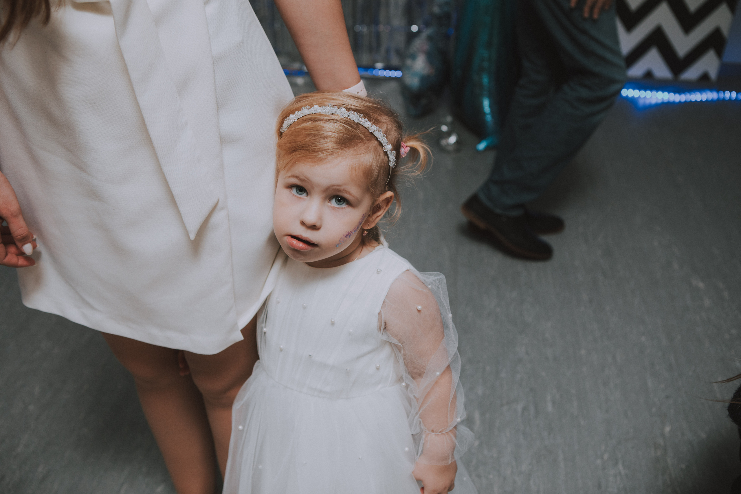 День Рождения Алинки. Свадебный и портретный фотограф в Москве Анастасия Масюк