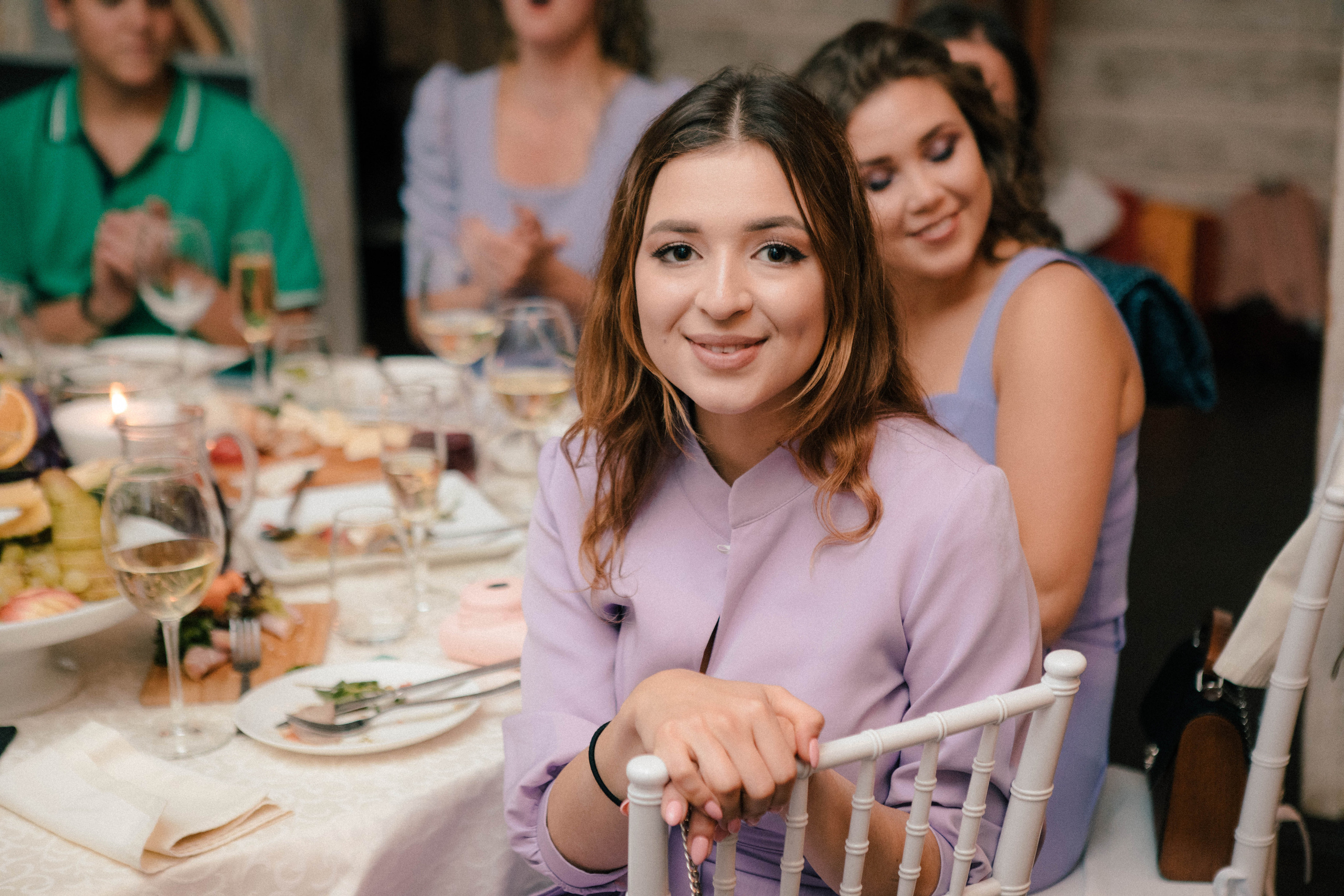 Василиса и Стас. Роспись на колесе обозрения. Свадебный и портретный фотограф в Москве Анастасия Масюк