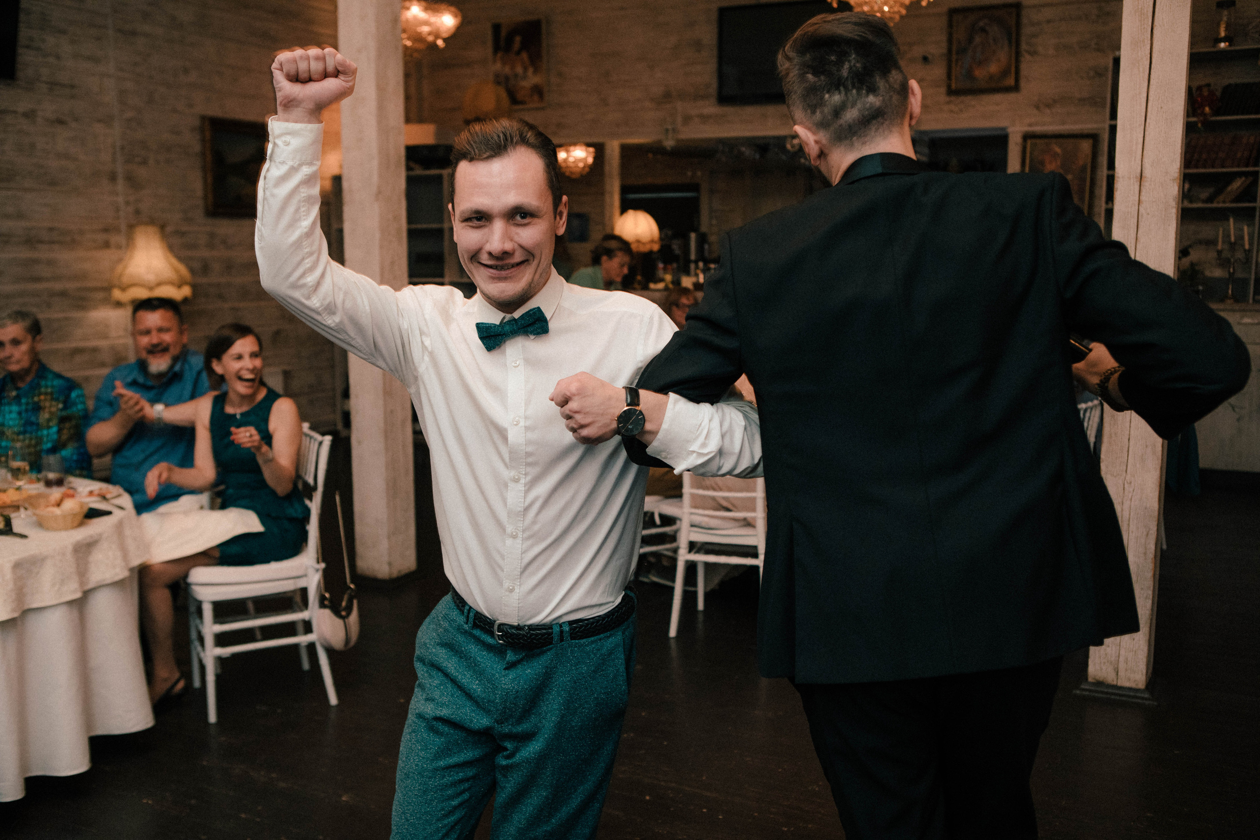 Василиса и Стас. Роспись на колесе обозрения. Свадебный и портретный фотограф в Москве Анастасия Масюк