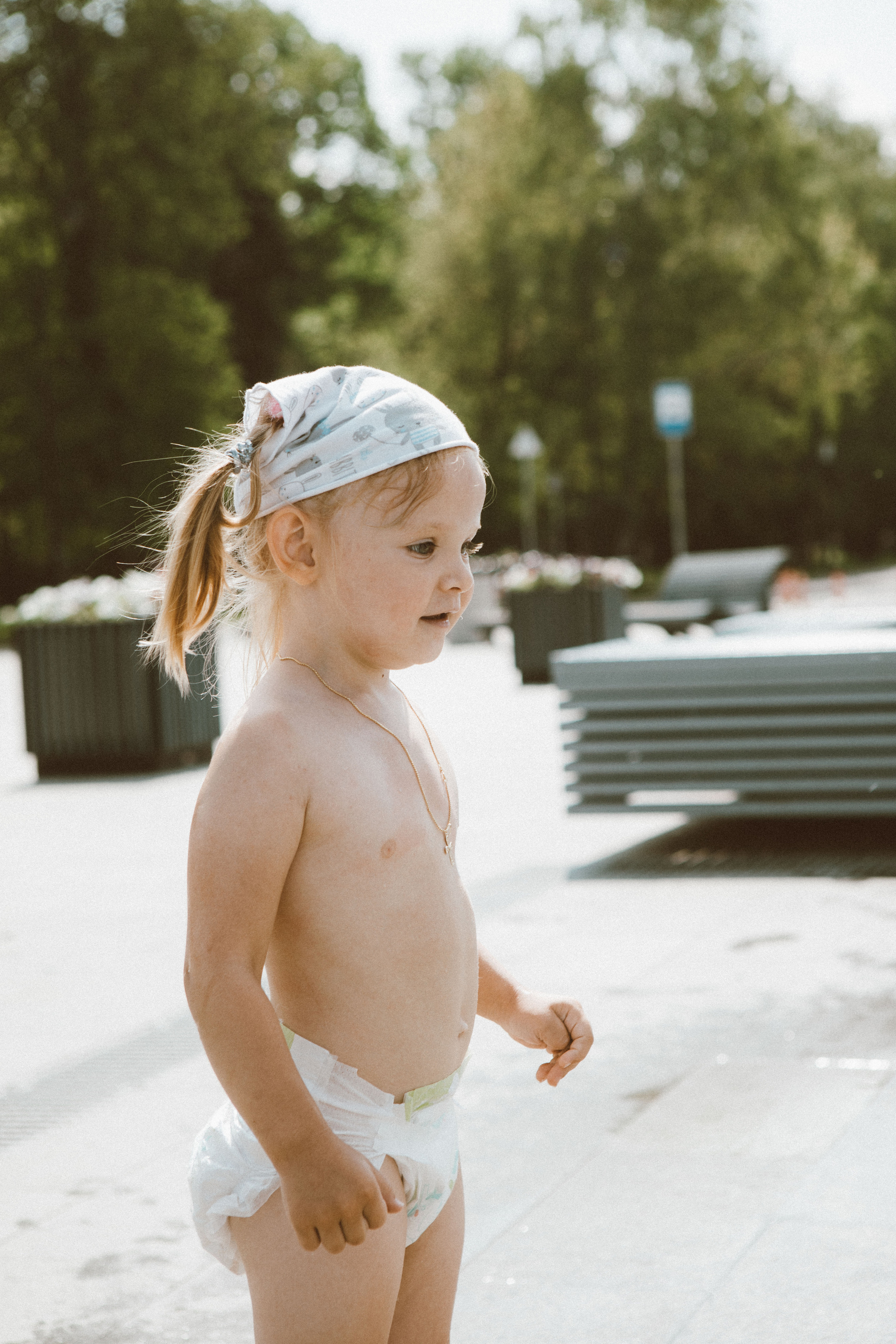 Прогулка по Речному вокзалу. Свадебный и портретный фотограф в Москве Анастасия Масюк