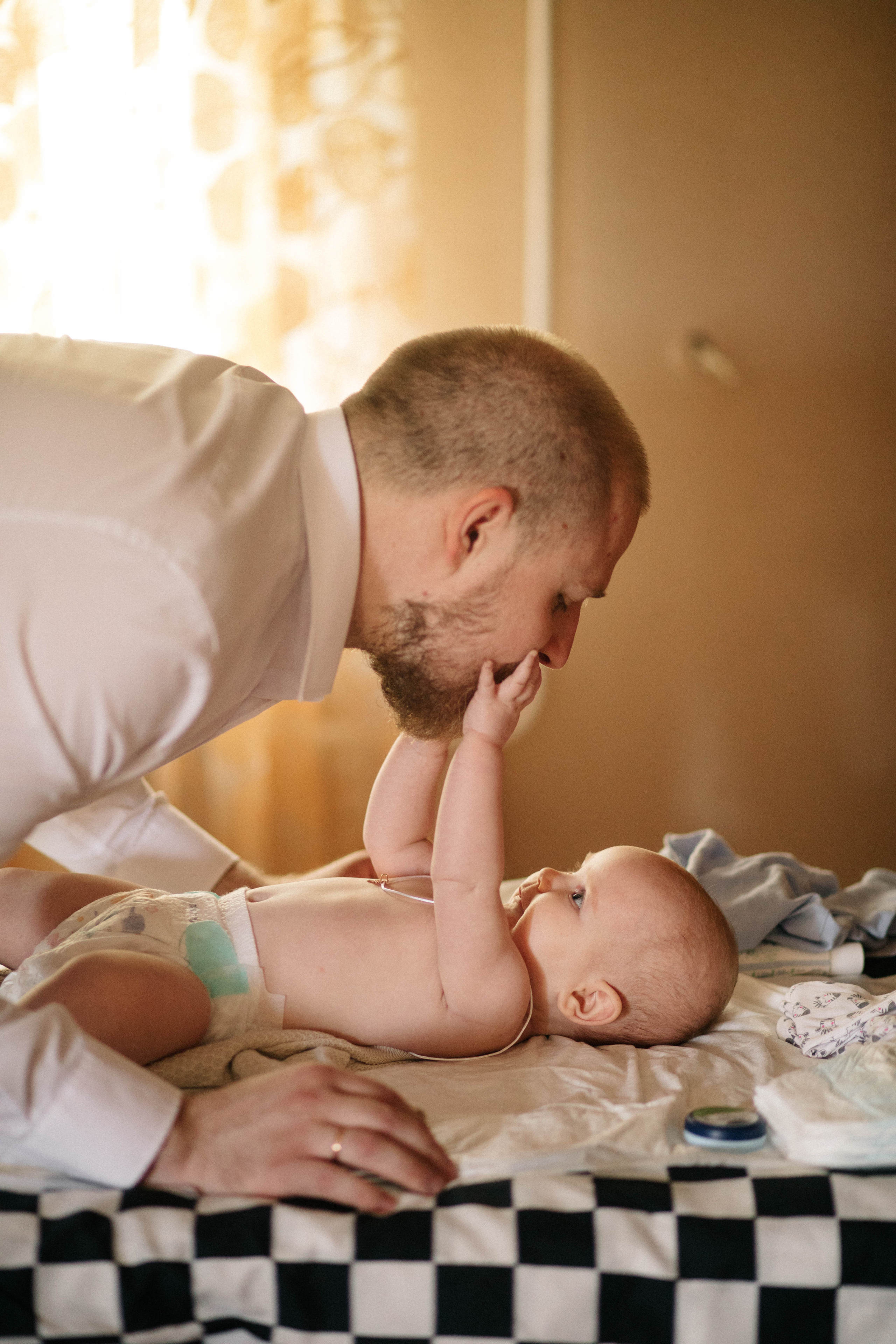 Крестины Варвары. Свадебный и портретный фотограф в Москве Анастасия Масюк