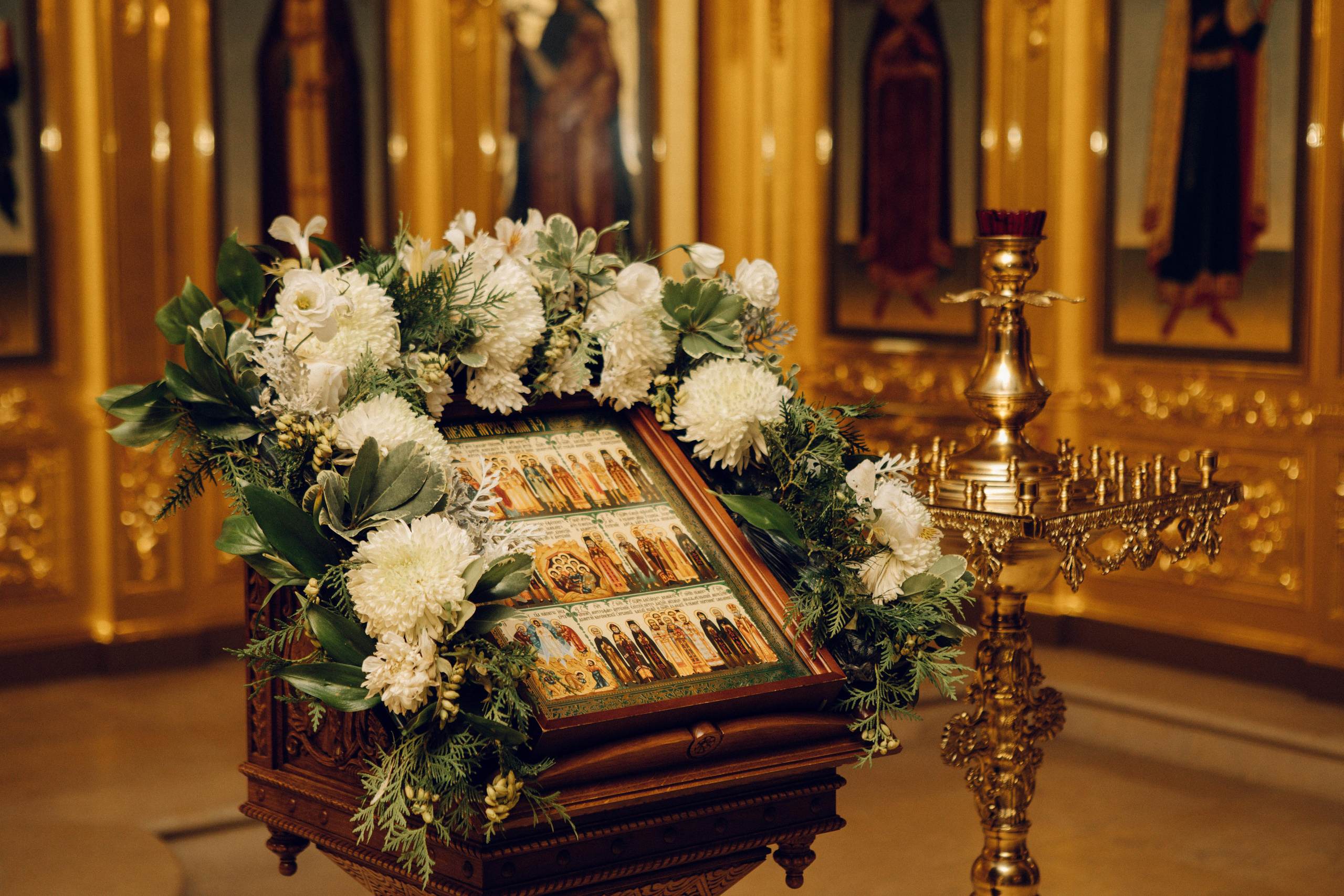 Крестины Маши. Свадебный и портретный фотограф в Москве Анастасия Масюк