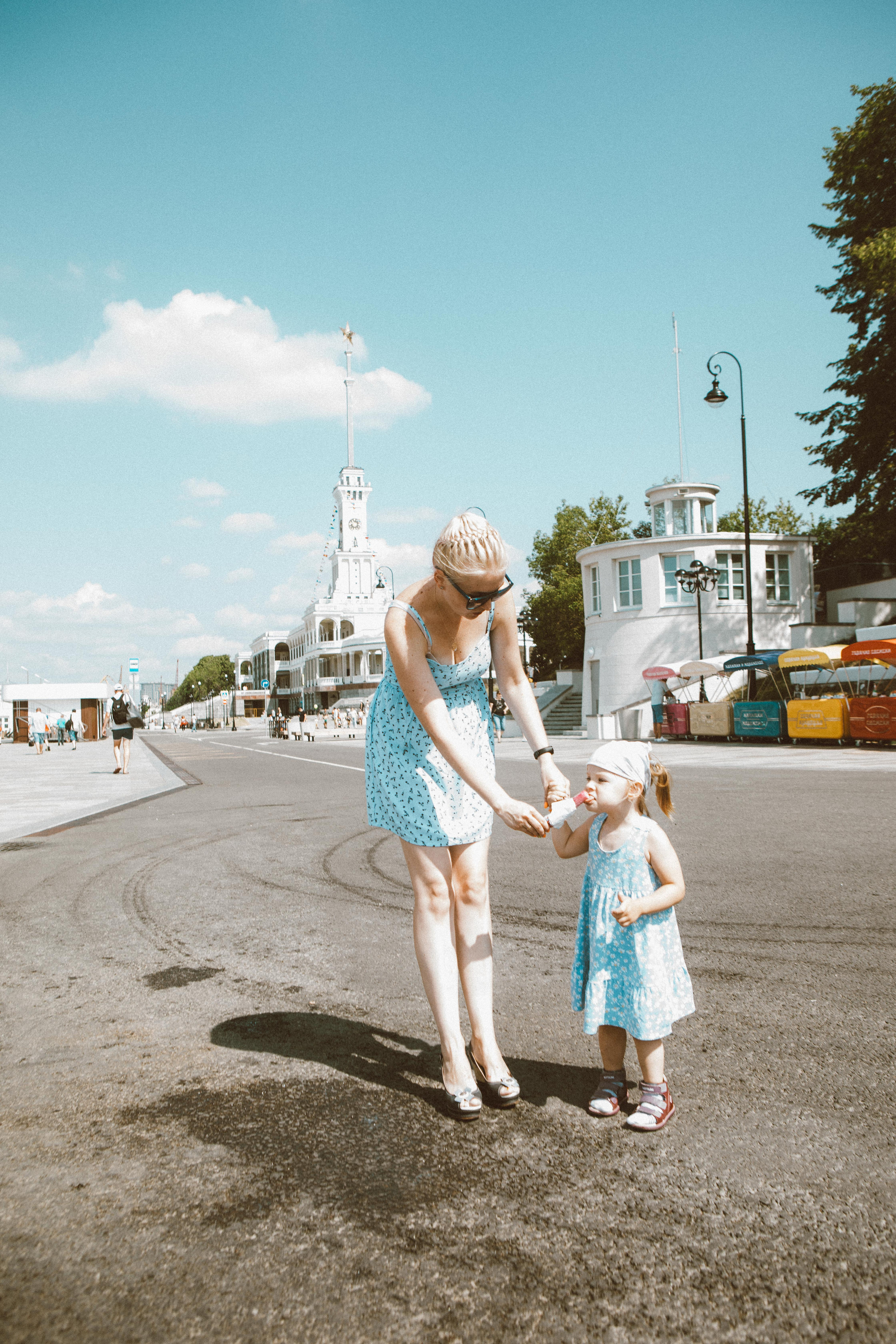 Прогулка по Речному вокзалу. Свадебный и портретный фотограф в Москве Анастасия Масюк