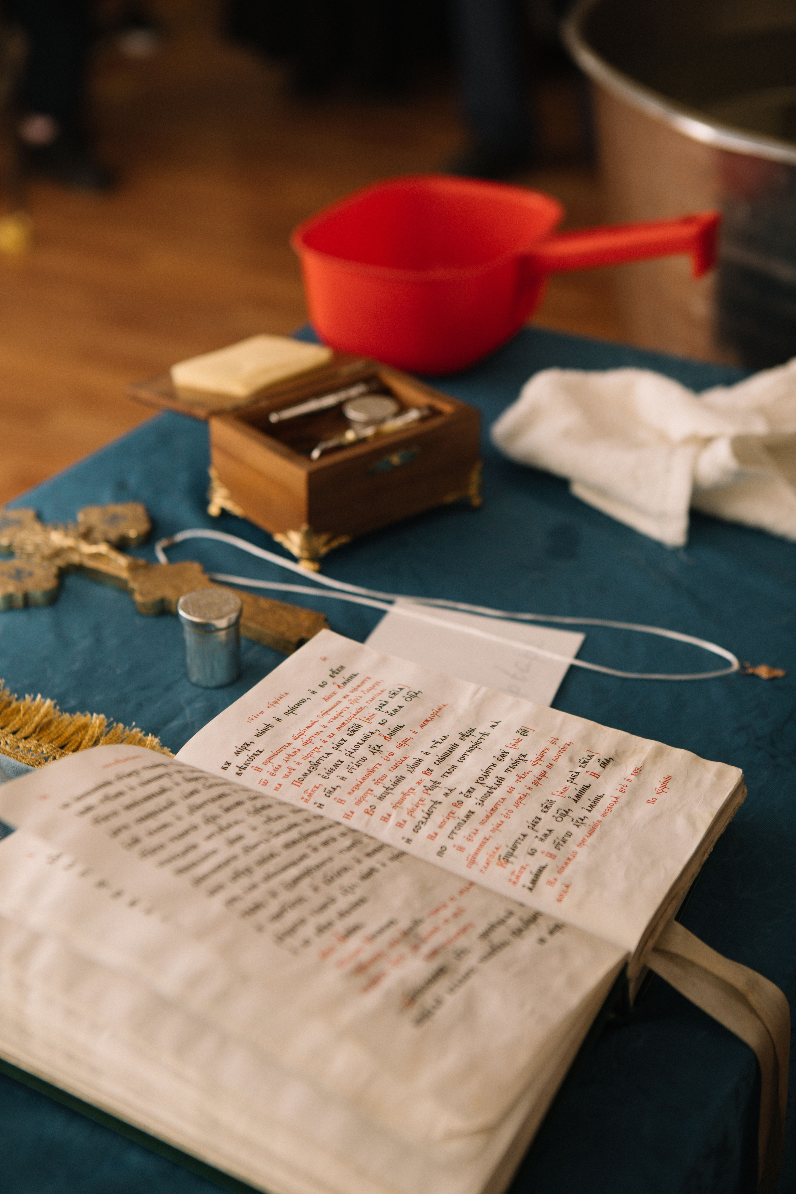 Крестины Варвары. Свадебный и портретный фотограф в Москве Анастасия Масюк