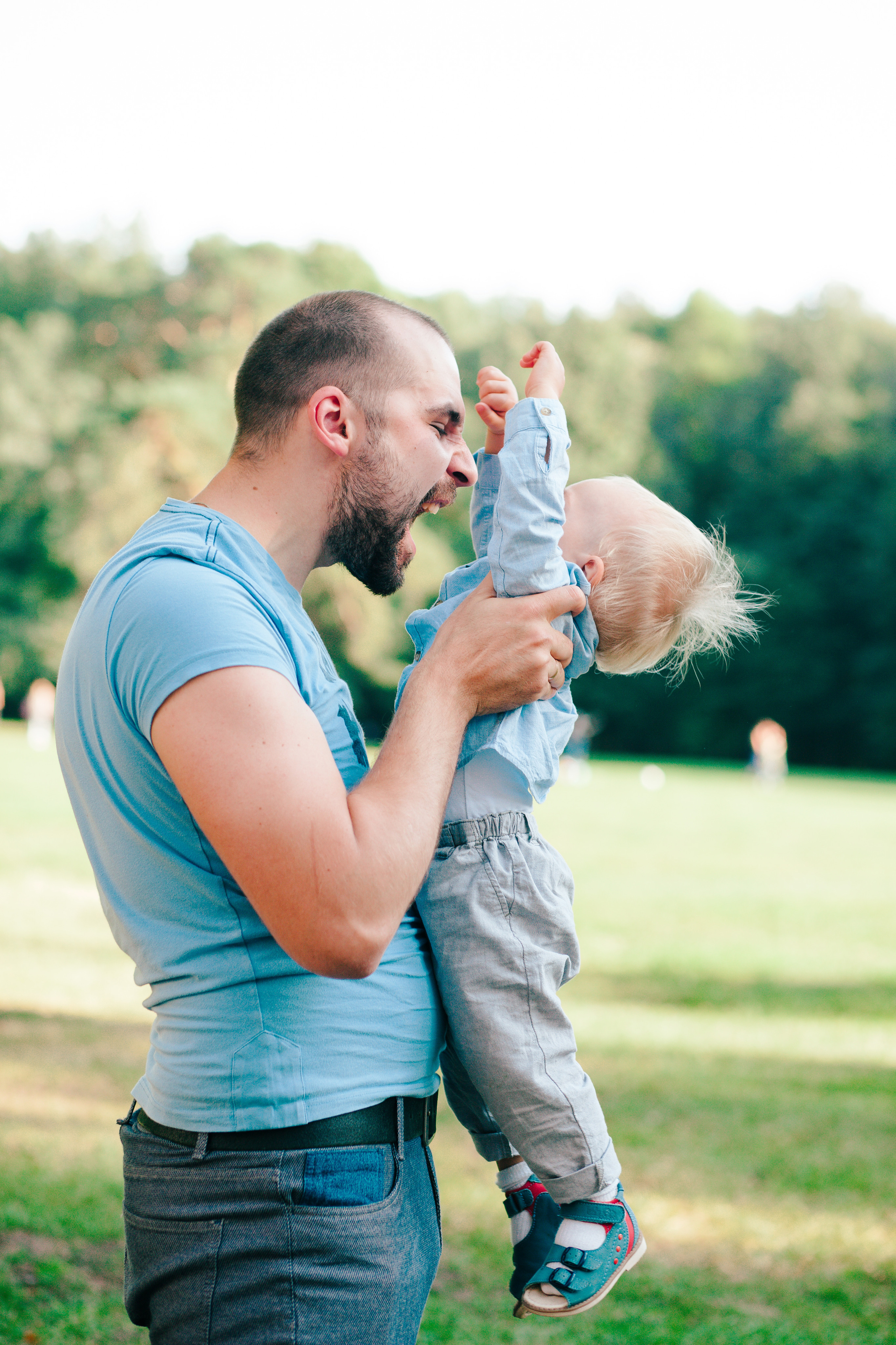 Прогулка по Царицыно. Свадебный и портретный фотограф в Москве Анастасия Масюк
