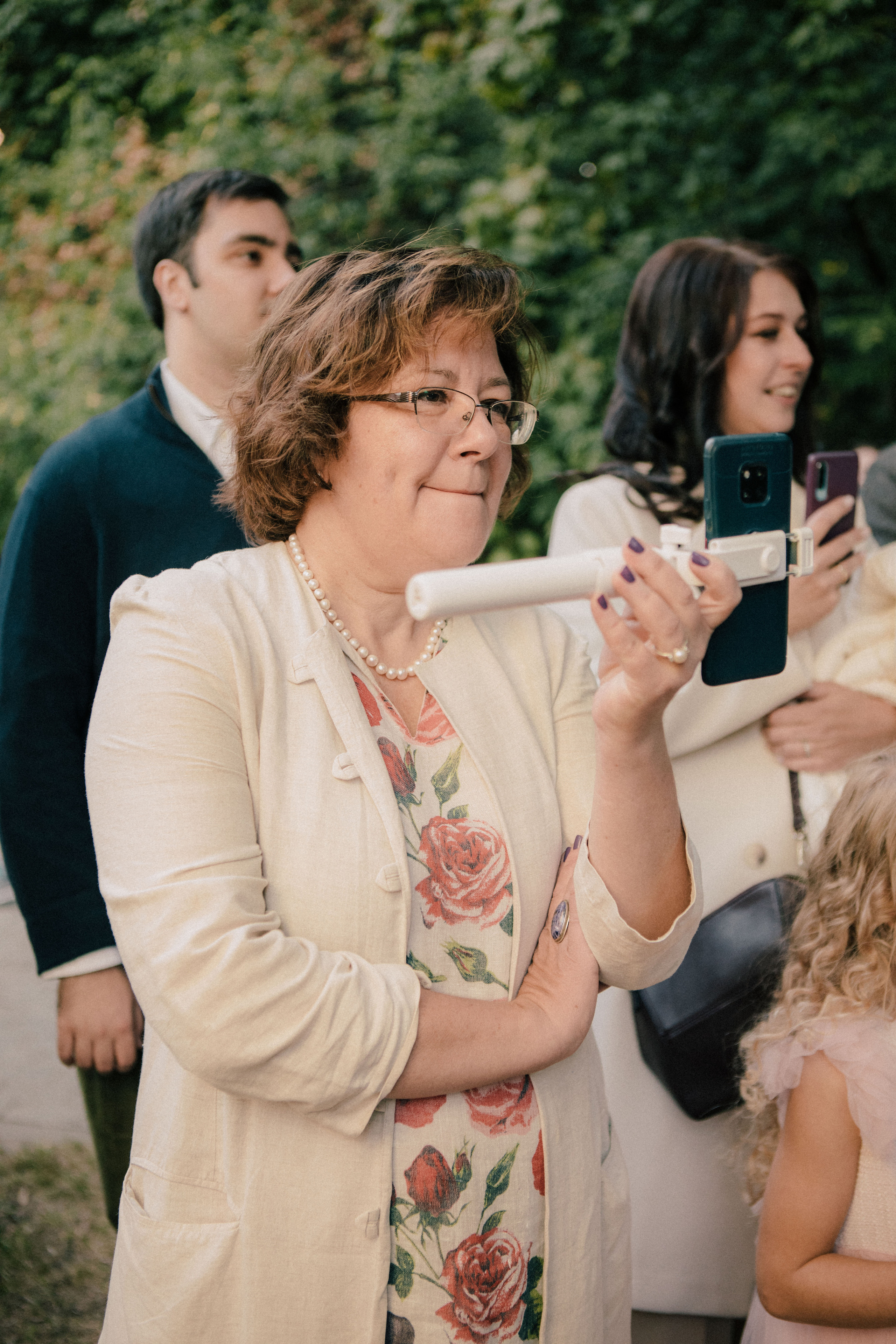 Василиса и Стас. Роспись на колесе обозрения. Свадебный и портретный фотограф в Москве Анастасия Масюк