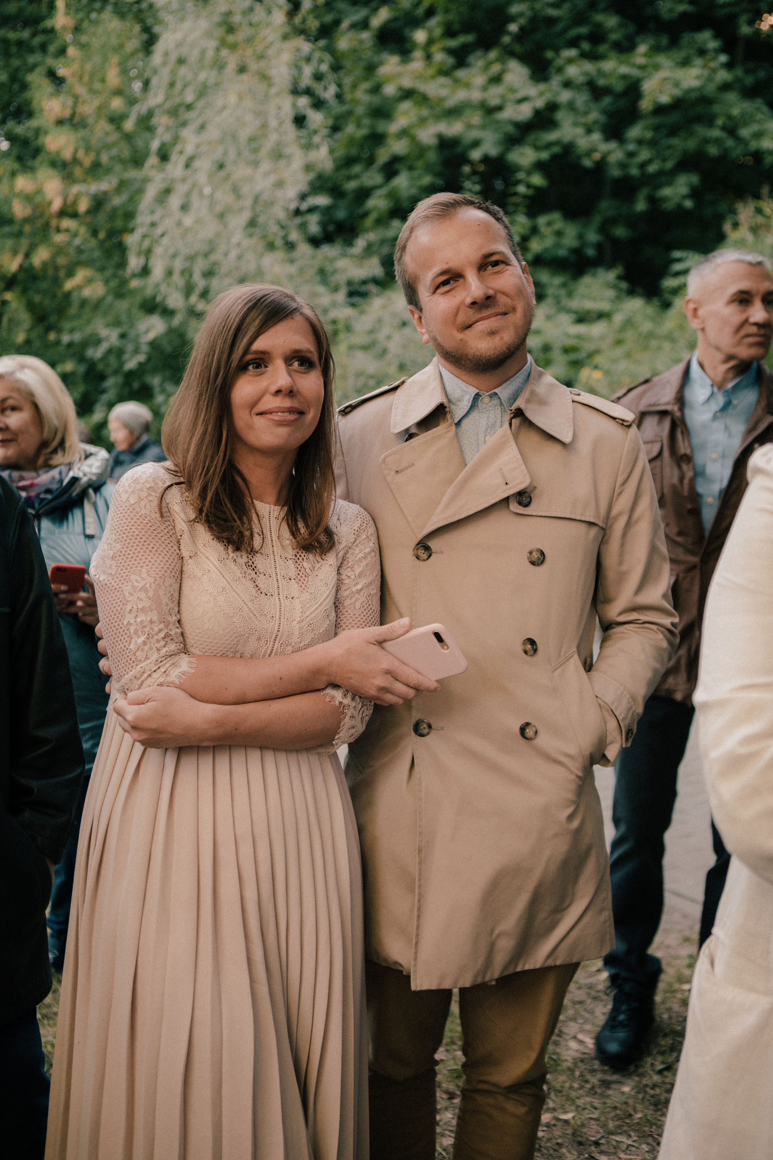 Василиса и Стас. Роспись на колесе обозрения. Свадебный и портретный фотограф в Москве Анастасия Масюк