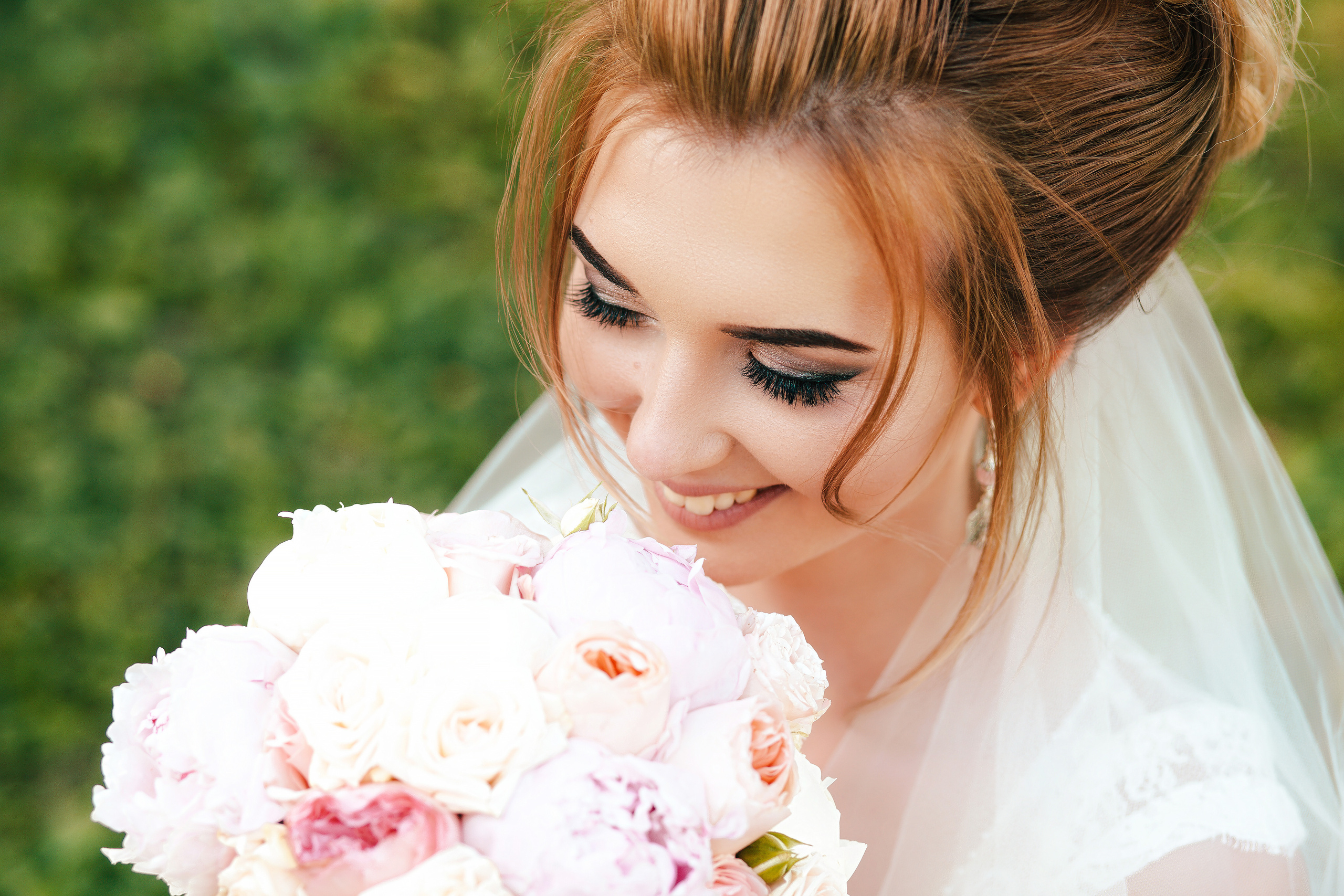 Ксюша и Ваня. Свадебный и портретный фотограф в Москве Анастасия Масюк