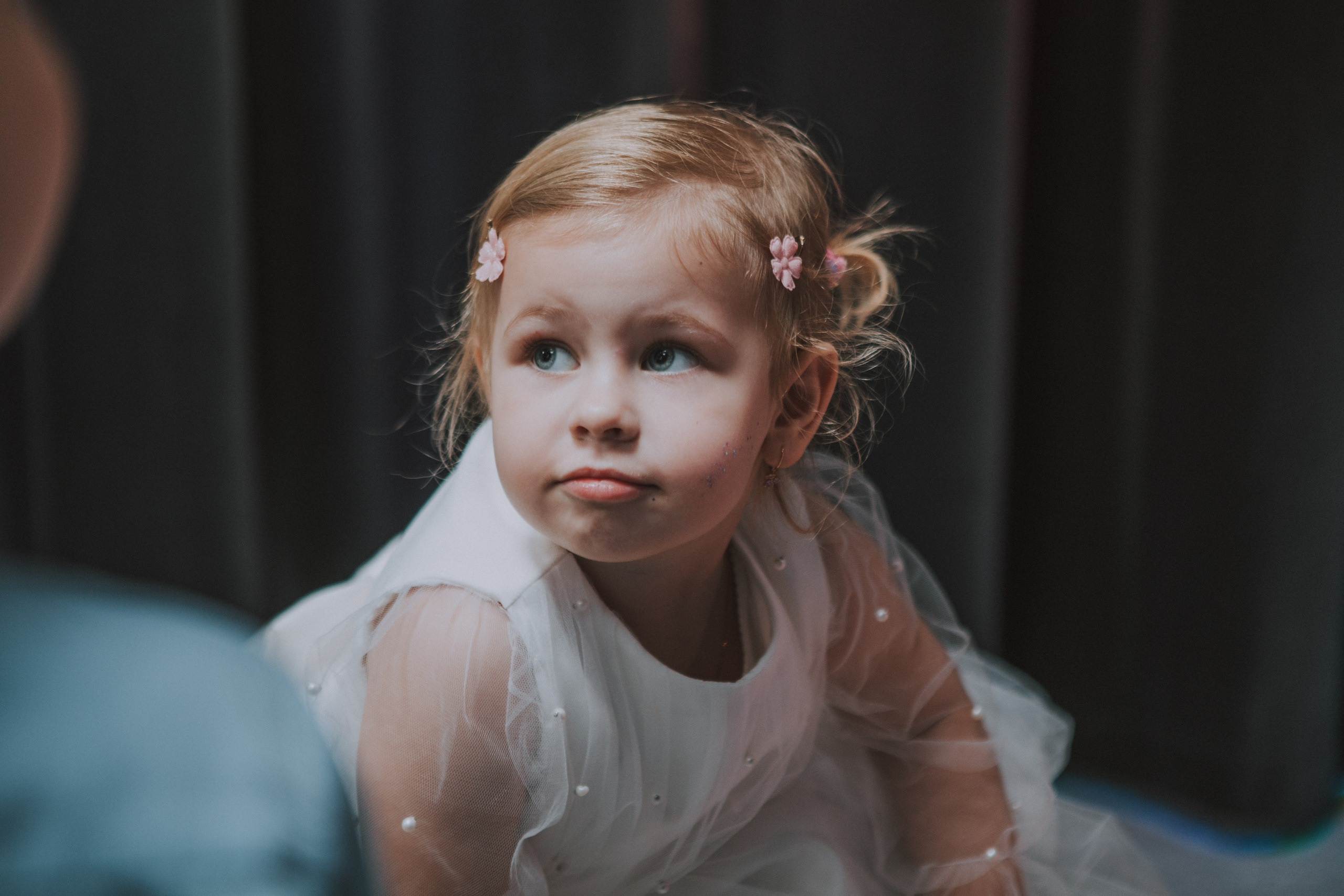 День Рождения Алинки. Свадебный и портретный фотограф в Москве Анастасия Масюк