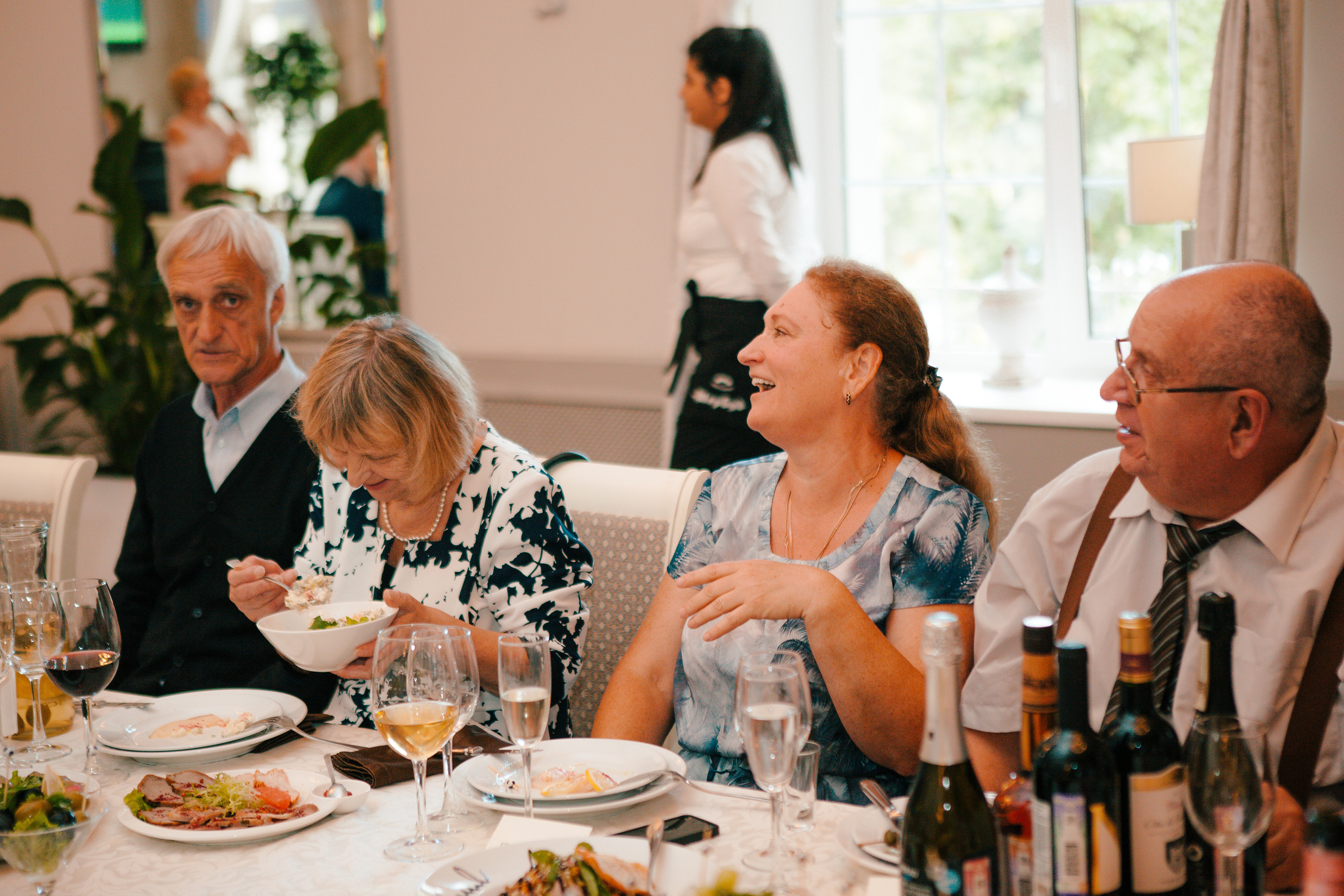 Ксюша и Ваня. Свадебный и портретный фотограф в Москве Анастасия Масюк