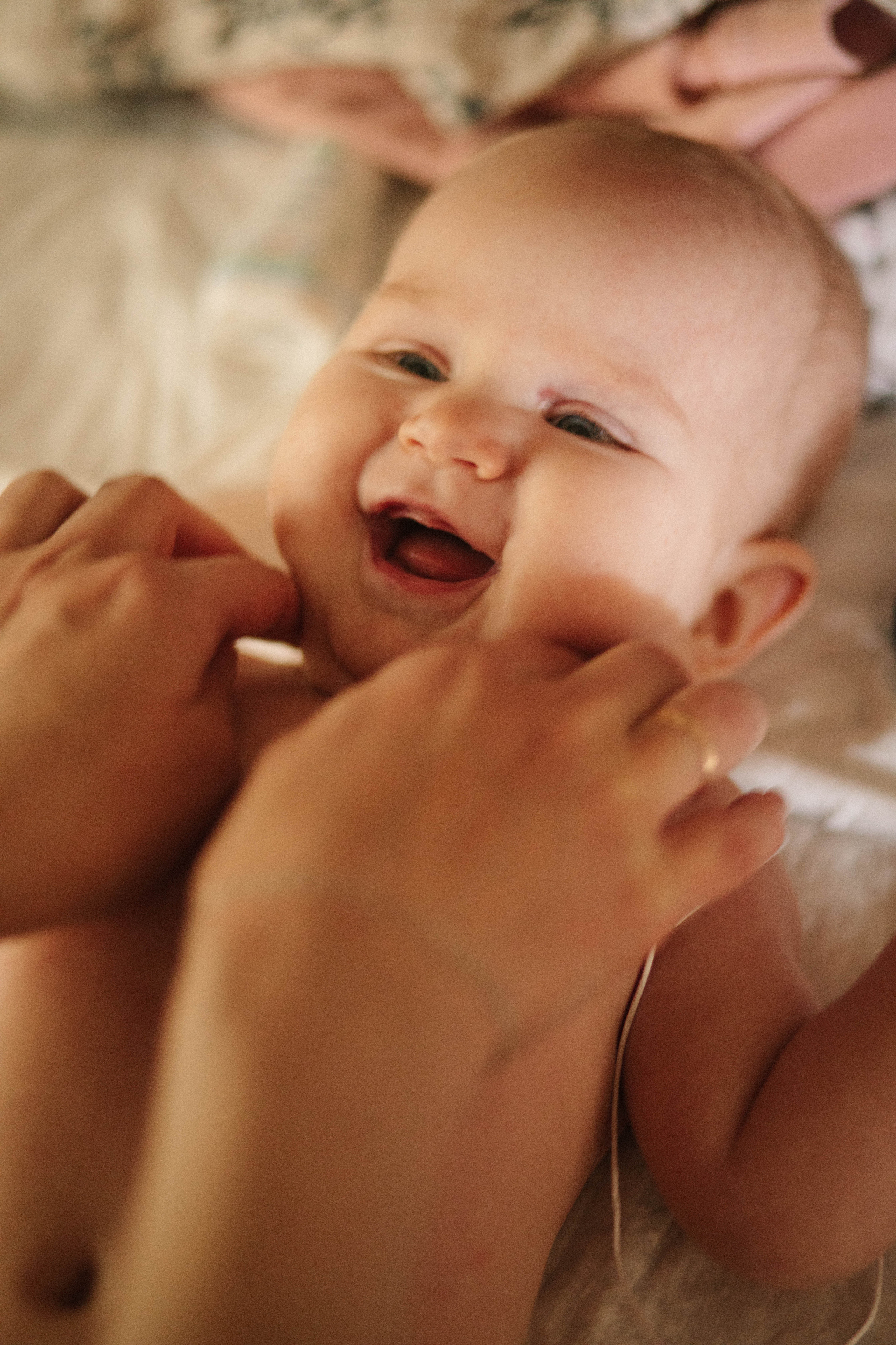 Крестины Варвары. Свадебный и портретный фотограф в Москве Анастасия Масюк
