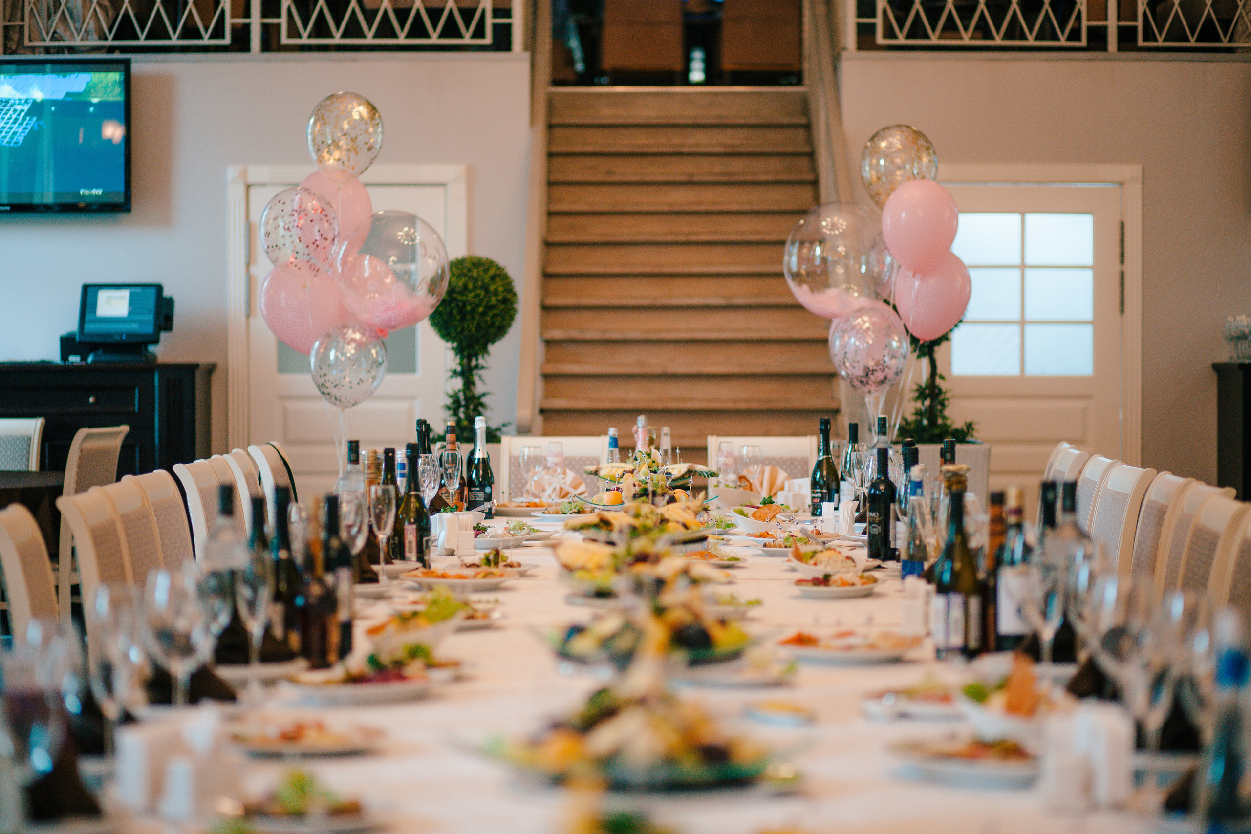 Ксюша и Ваня. Свадебный и портретный фотограф в Москве Анастасия Масюк