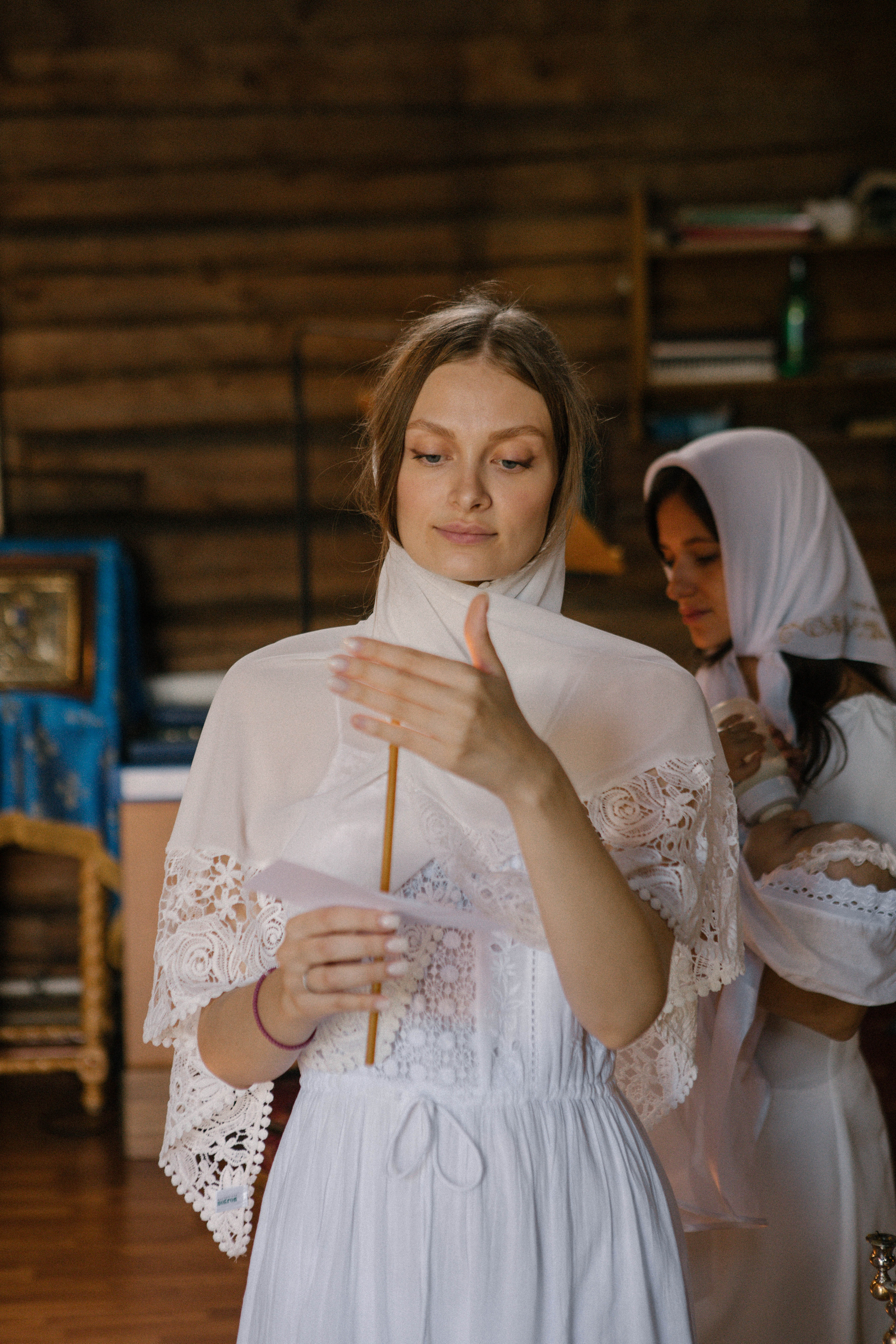 Крестины Арины. Свадебный и портретный фотограф в Москве Анастасия Масюк