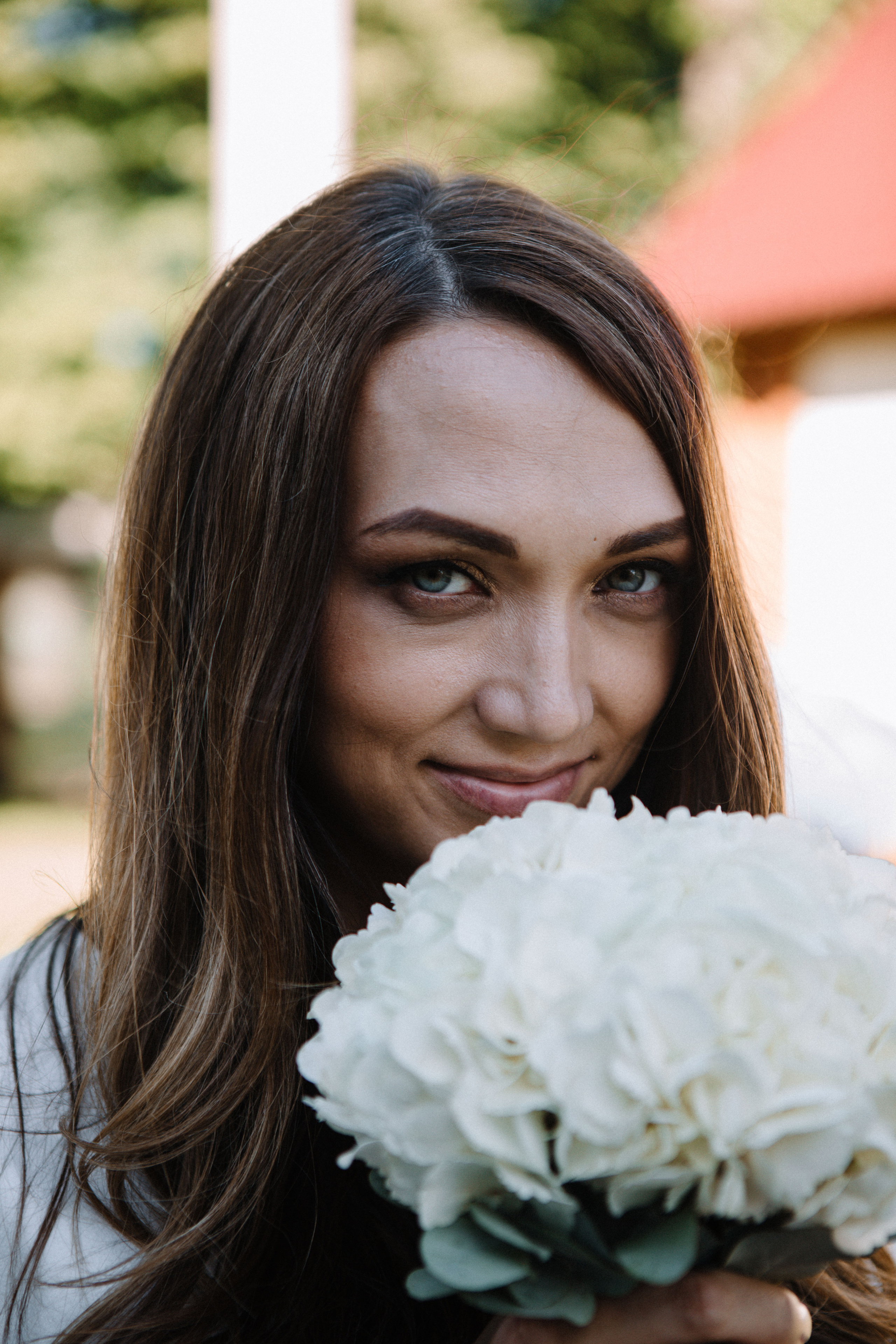 Женя и Дима. Роспись в ЗАГСе ВДНХ. Свадебный и портретный фотограф в Москве Анастасия Масюк