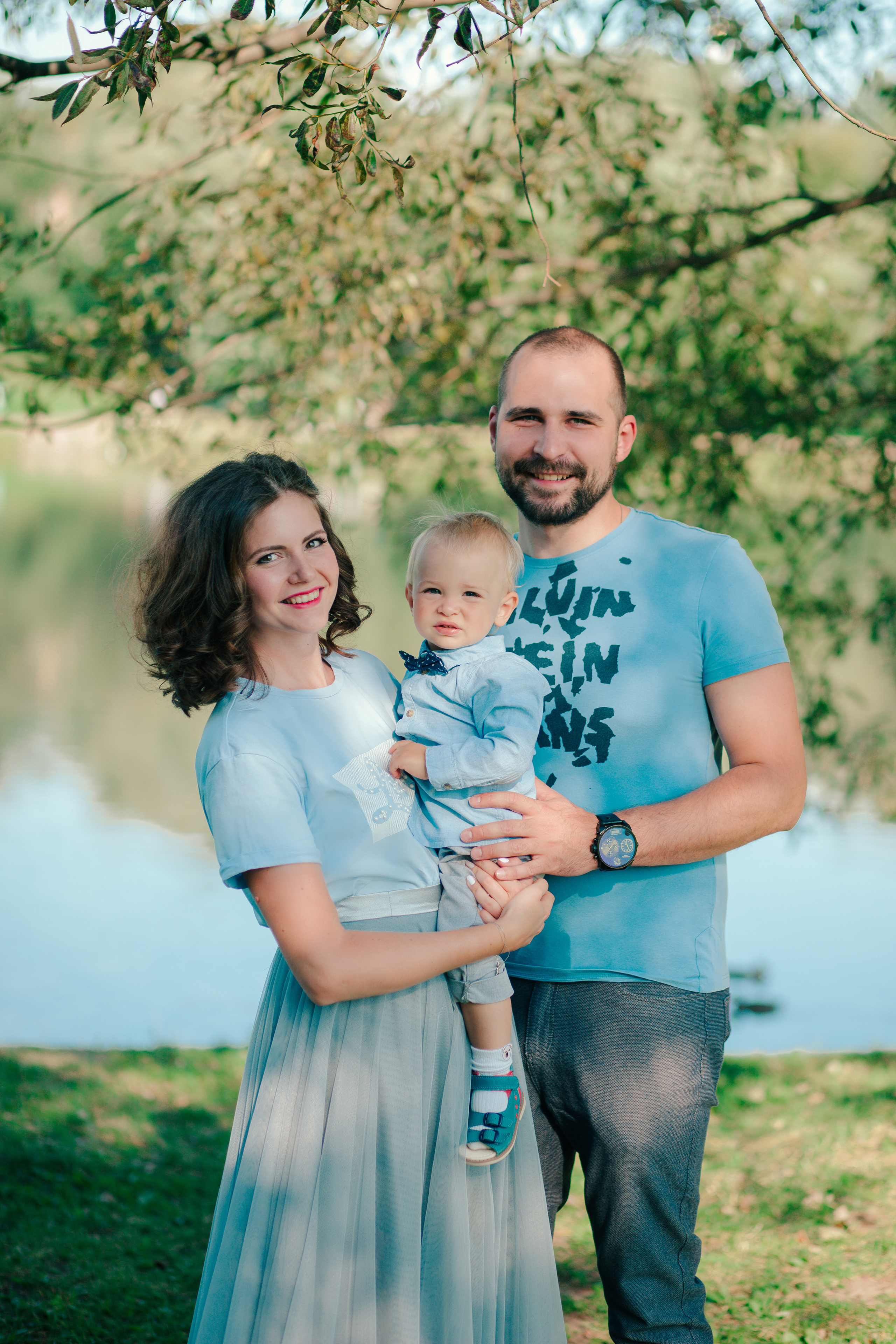 Прогулка по Царицыно. Свадебный и портретный фотограф в Москве Анастасия Масюк