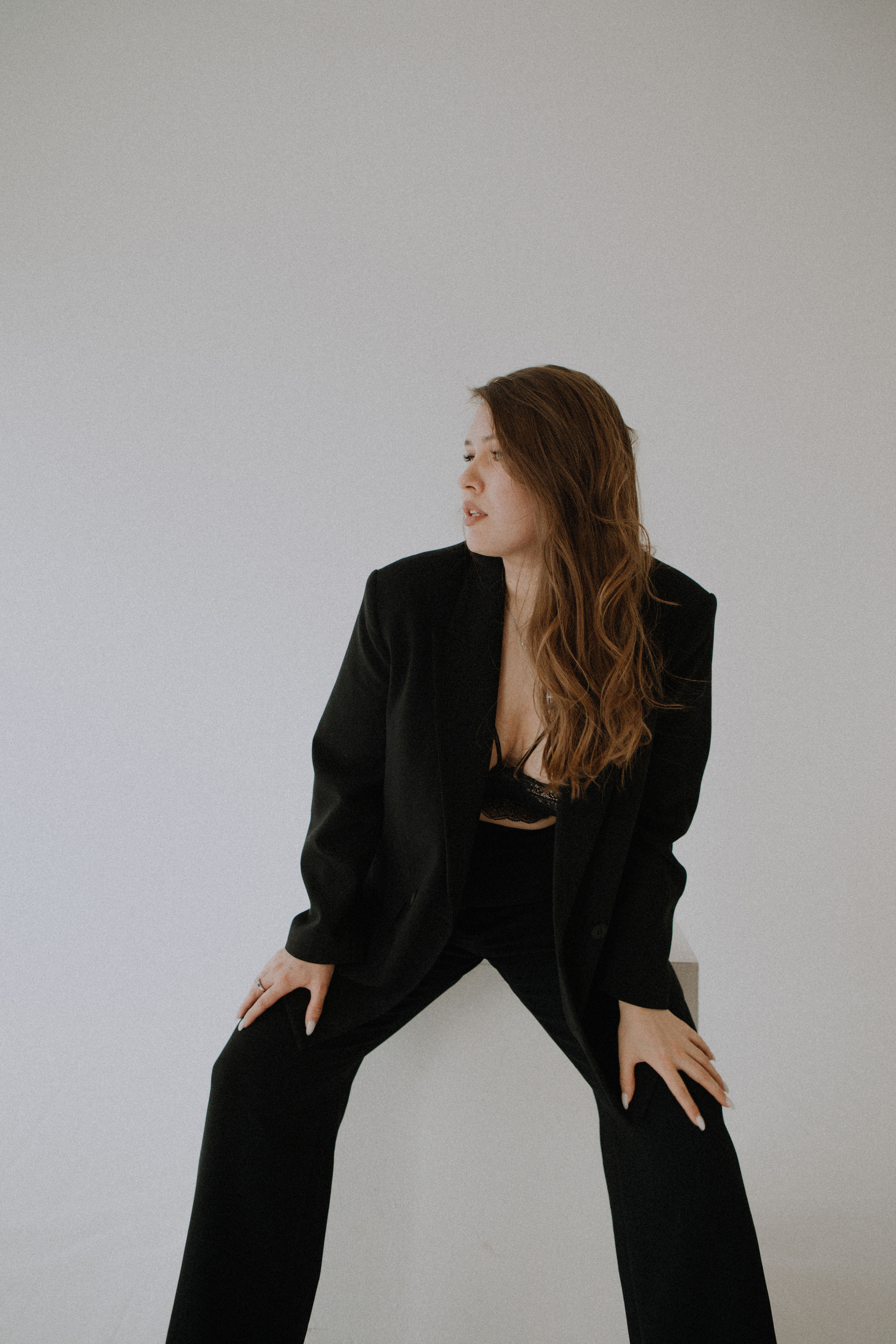 Вера и Элла. Фотосессия дочки и мамы. Свадебный и портретный фотограф в Москве Анастасия Масюк