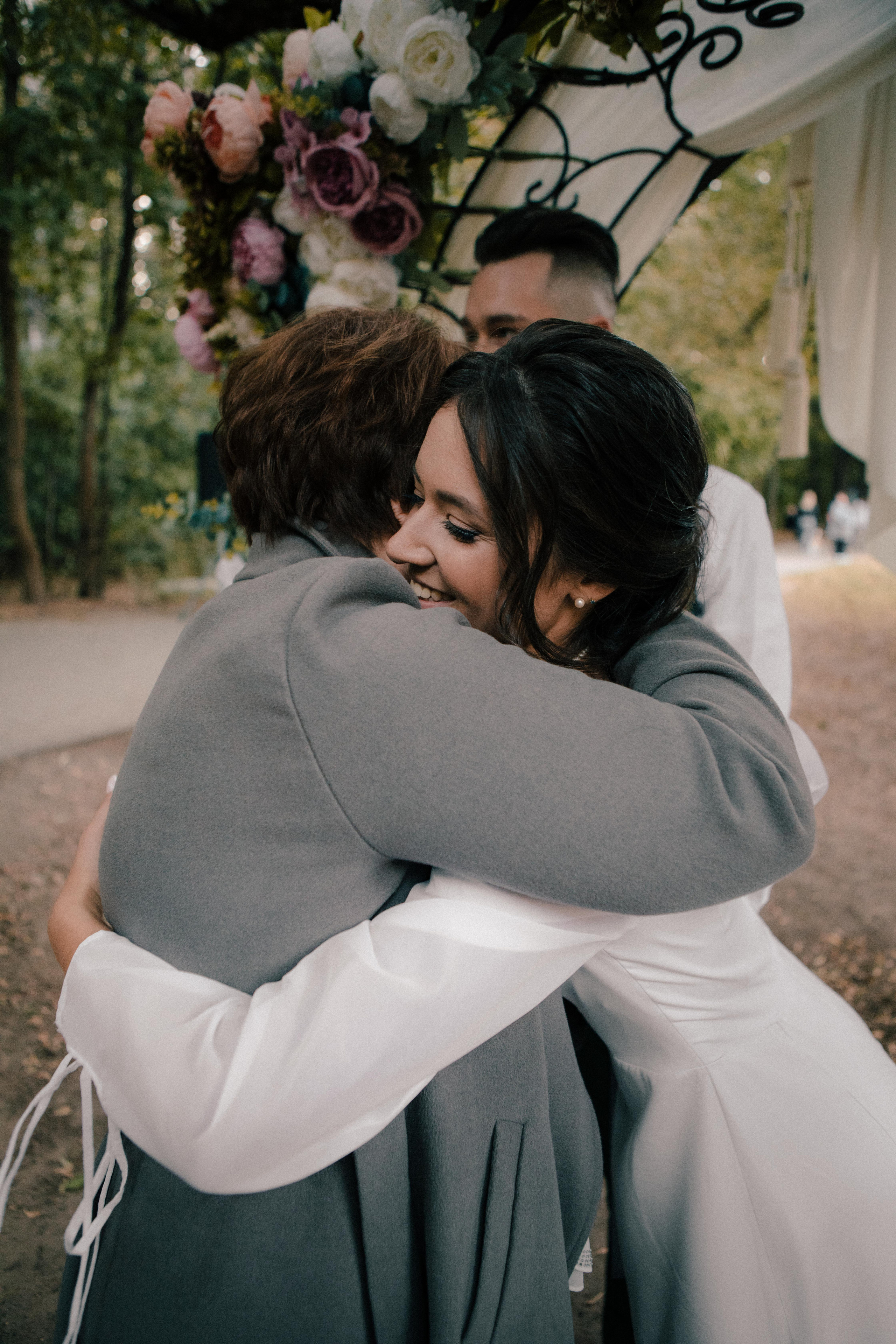 Василиса и Стас. Роспись на колесе обозрения. Свадебный и портретный фотограф в Москве Анастасия Масюк