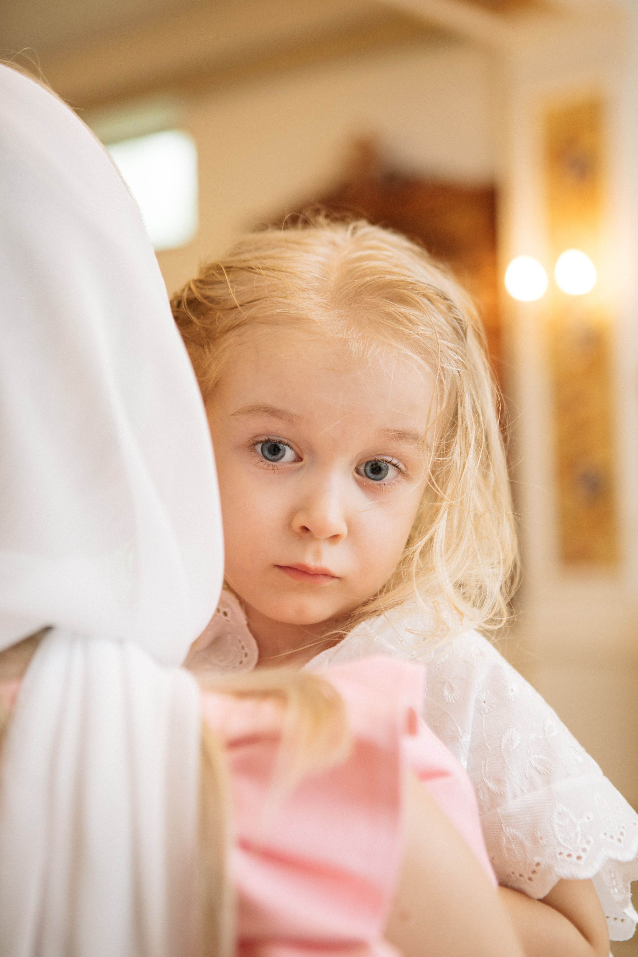 Крестины Ульяны. Свадебный и портретный фотограф в Москве Анастасия Масюк
