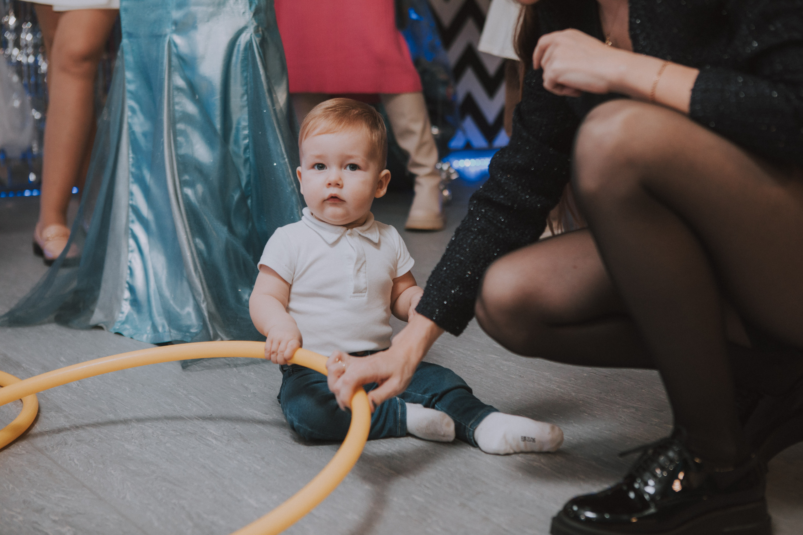 День Рождения Алинки. Свадебный и портретный фотограф в Москве Анастасия Масюк