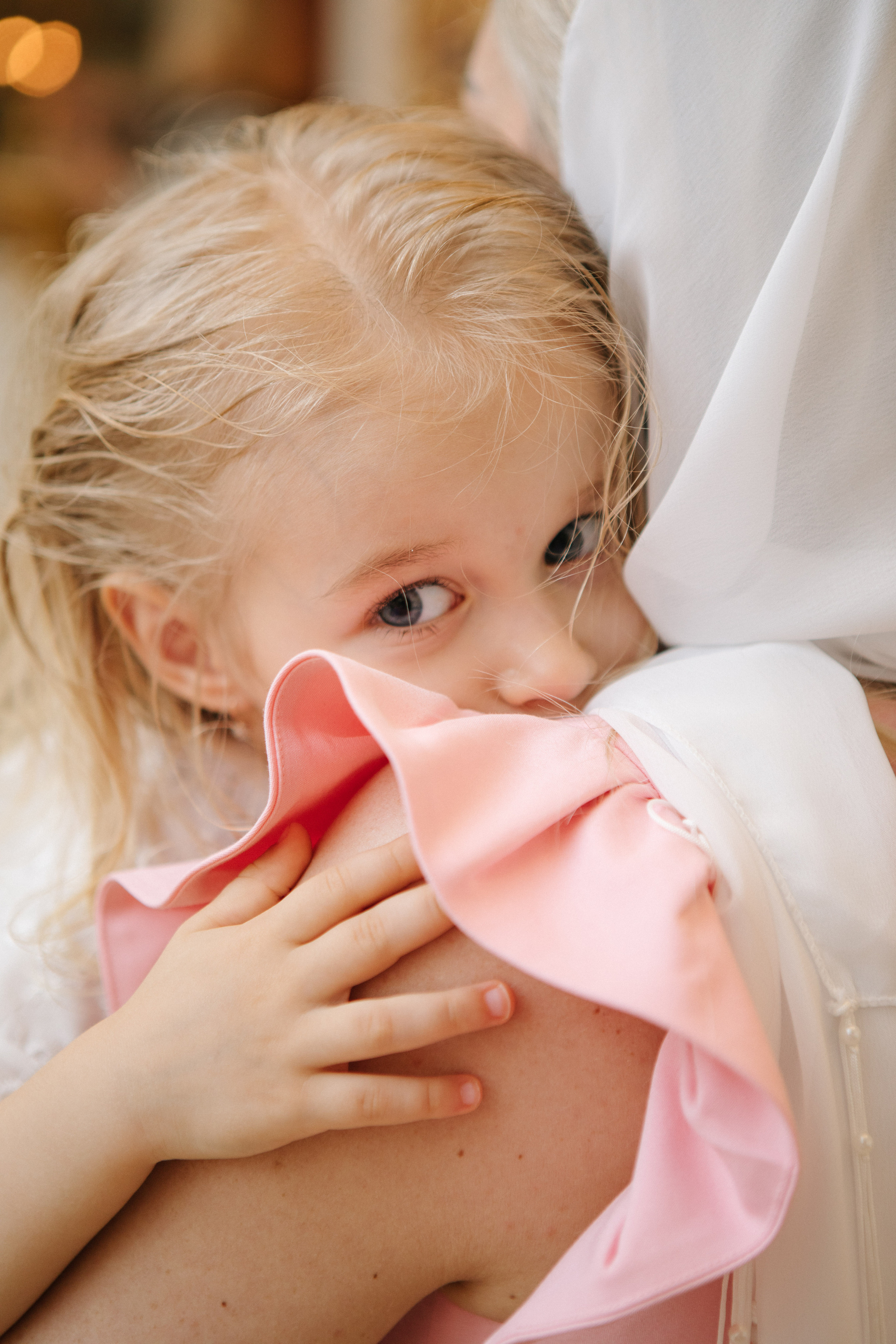 Крестины Ульяны. Свадебный и портретный фотограф в Москве Анастасия Масюк