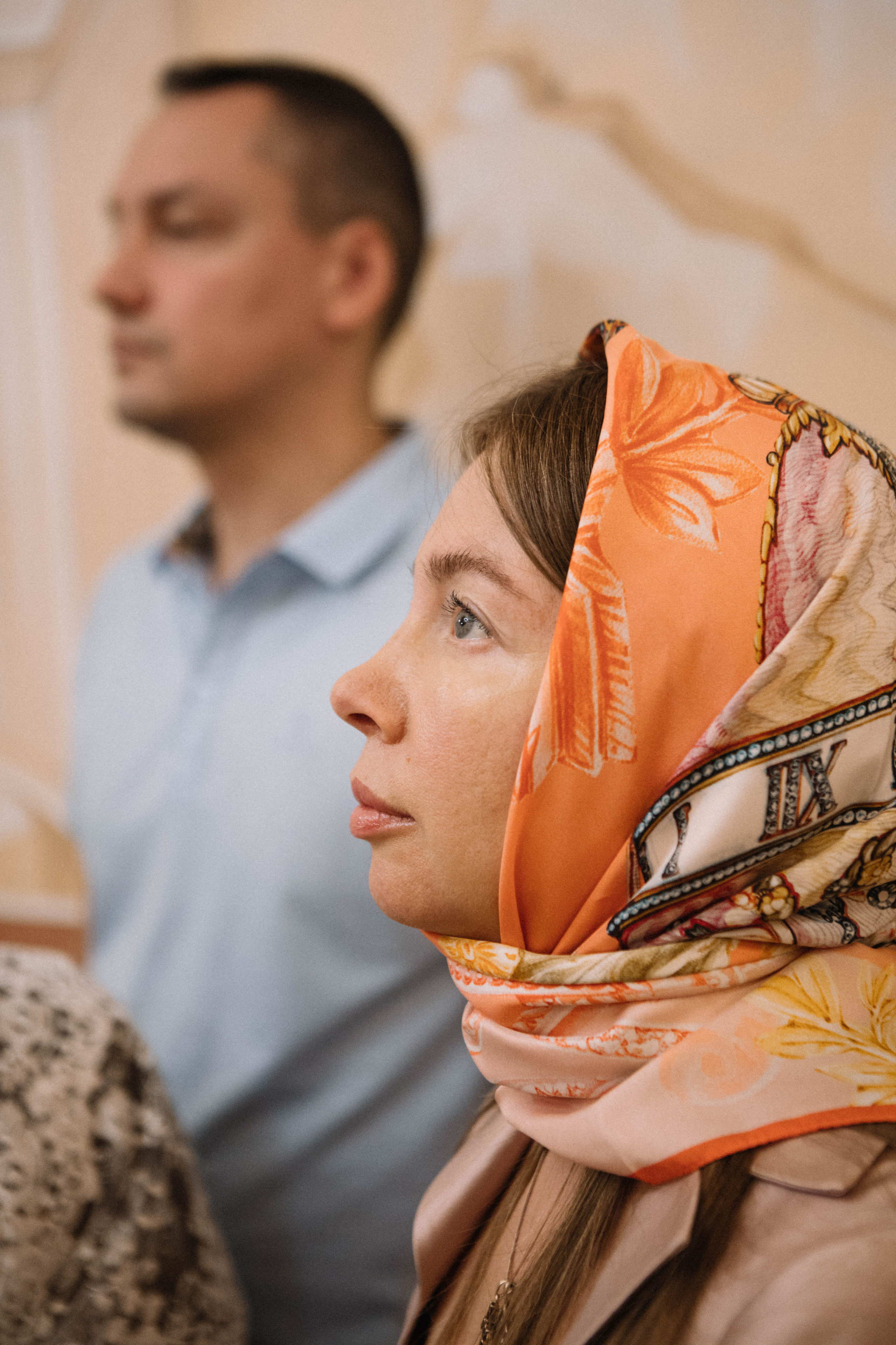 Крестины Маши. Свадебный и портретный фотограф в Москве Анастасия Масюк