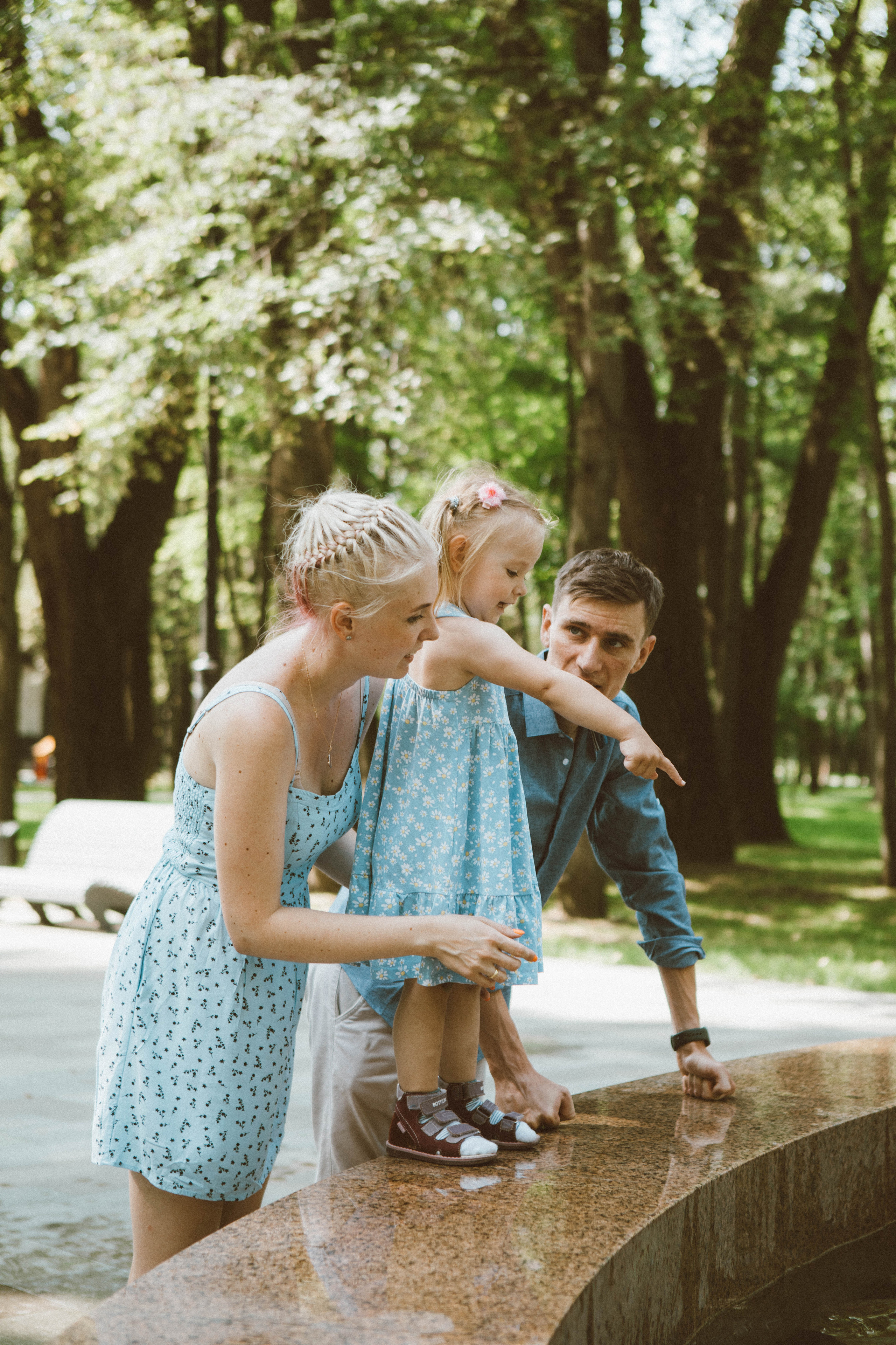 Прогулка по Речному вокзалу. Свадебный и портретный фотограф в Москве Анастасия Масюк