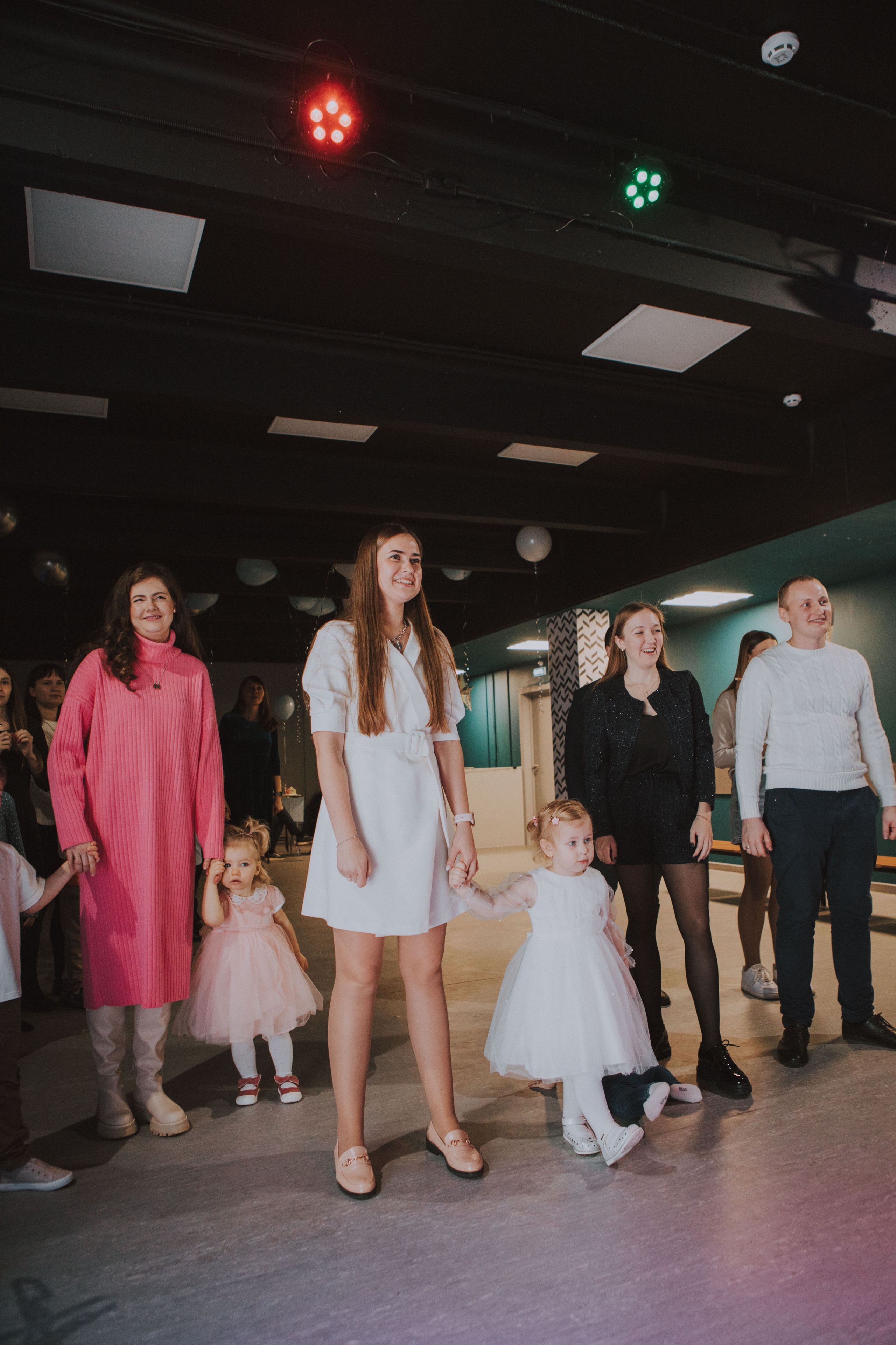 День Рождения Алинки. Свадебный и портретный фотограф в Москве Анастасия Масюк