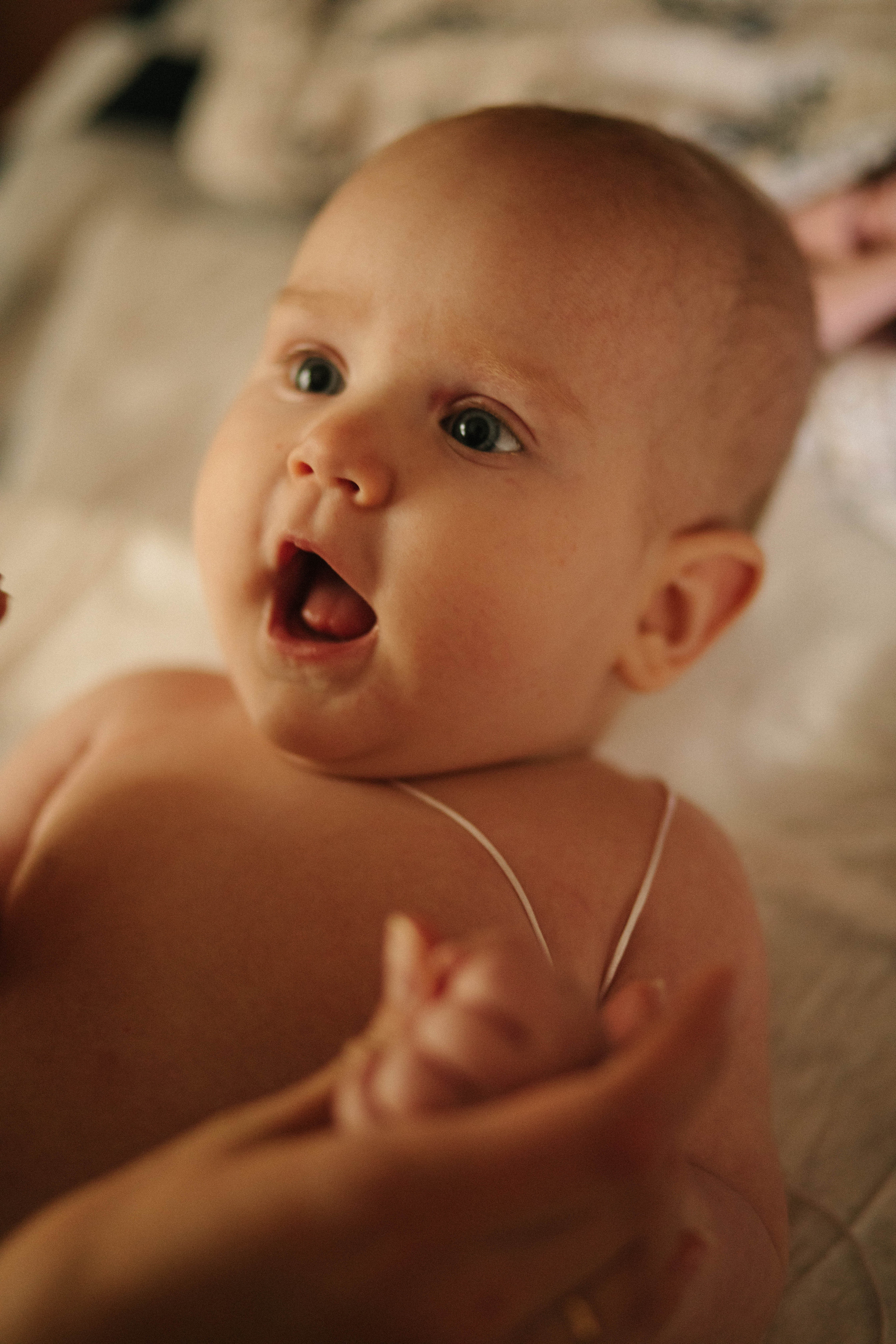 Крестины Варвары. Свадебный и портретный фотограф в Москве Анастасия Масюк