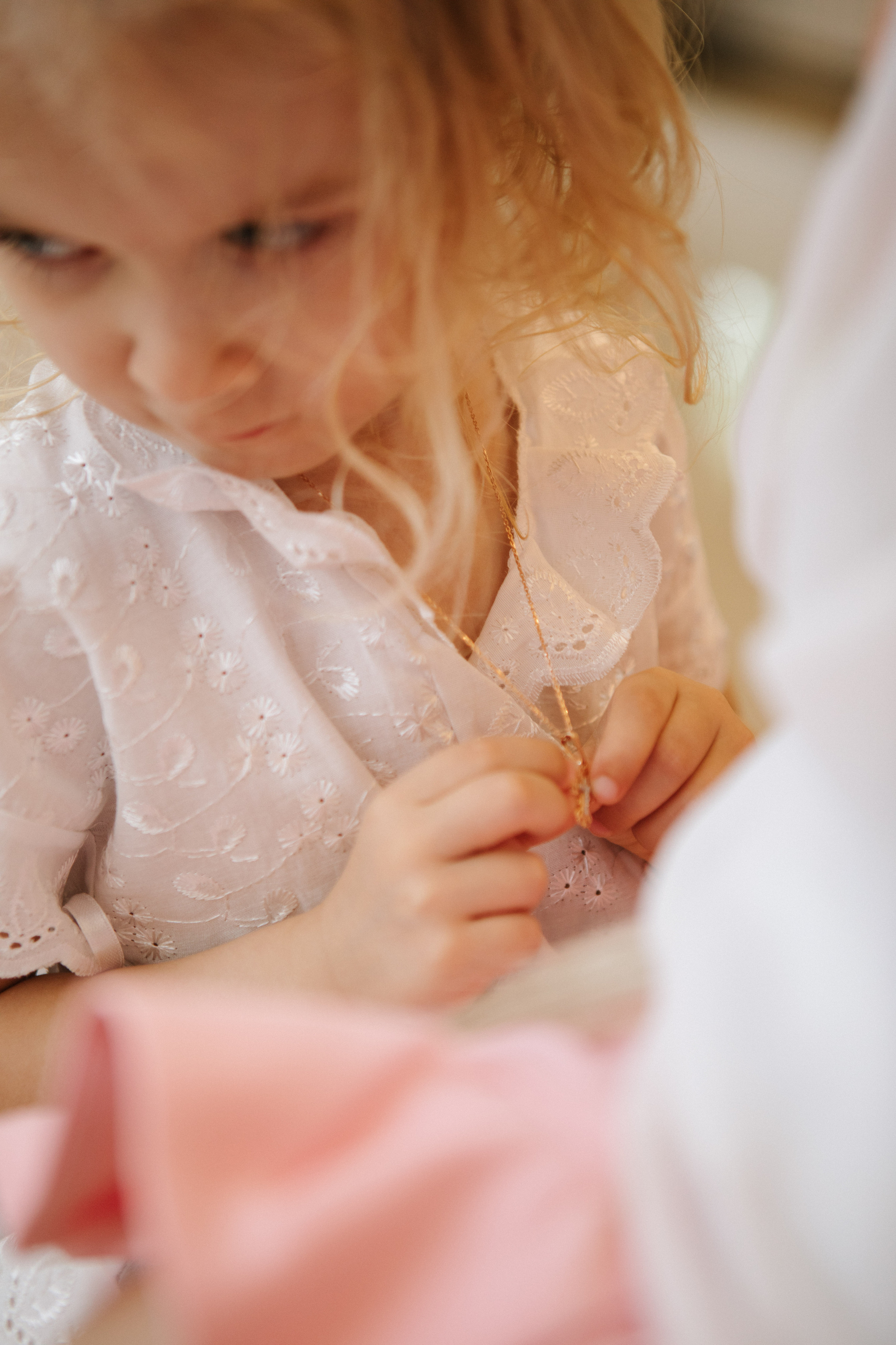 Крестины Ульяны. Свадебный и портретный фотограф в Москве Анастасия Масюк