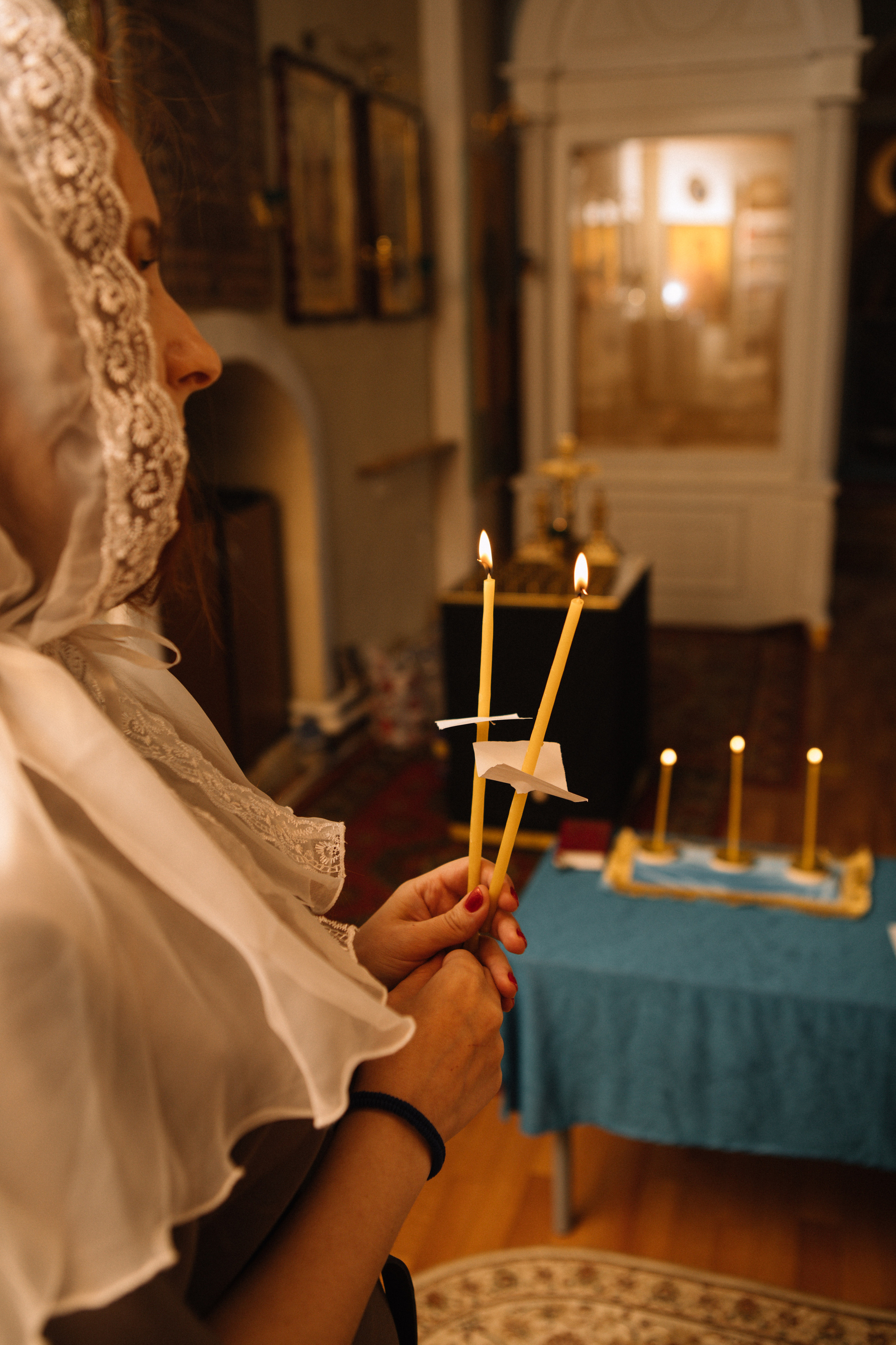 Крестины Варвары. Свадебный и портретный фотограф в Москве Анастасия Масюк