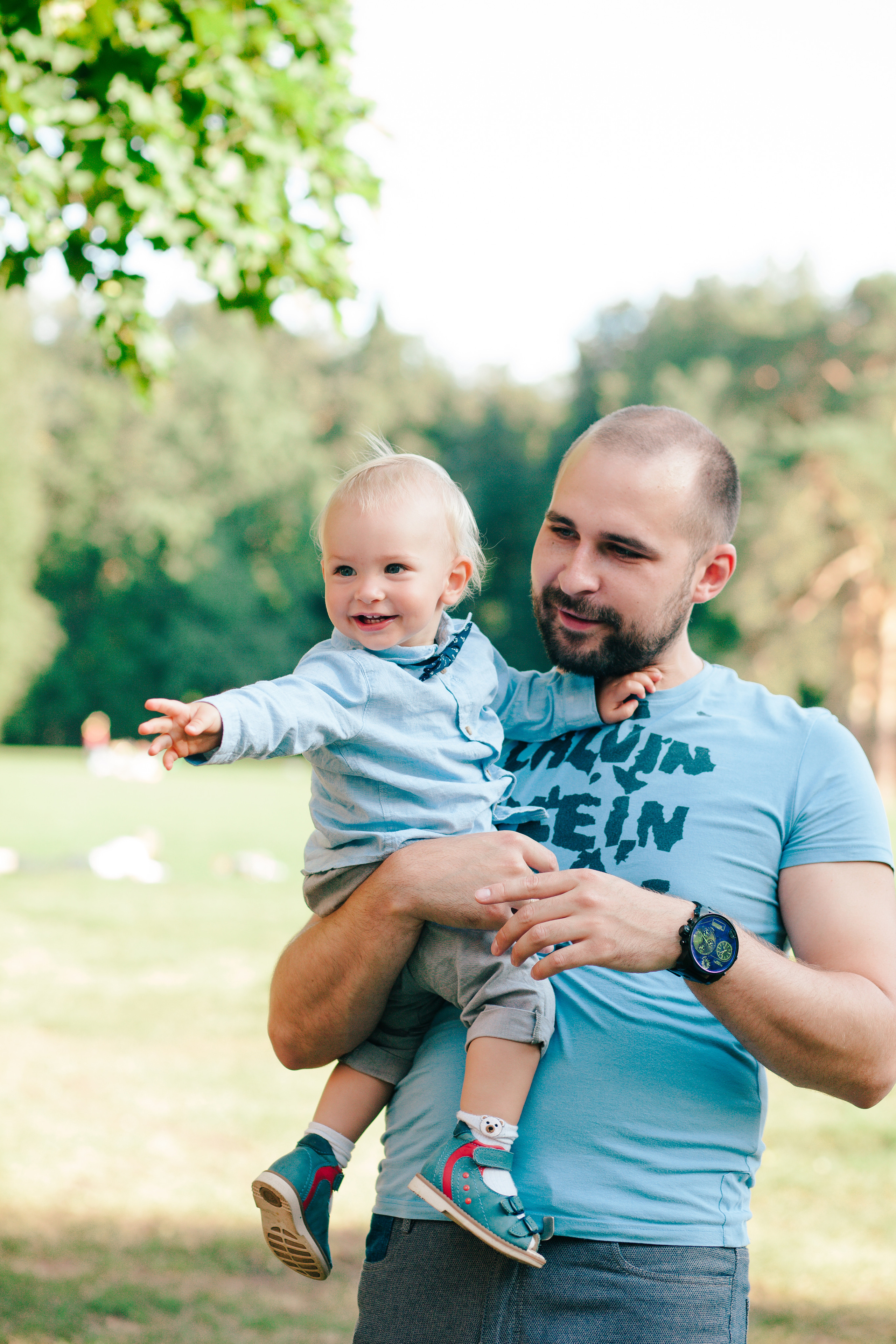 Прогулка по Царицыно. Свадебный и портретный фотограф в Москве Анастасия Масюк