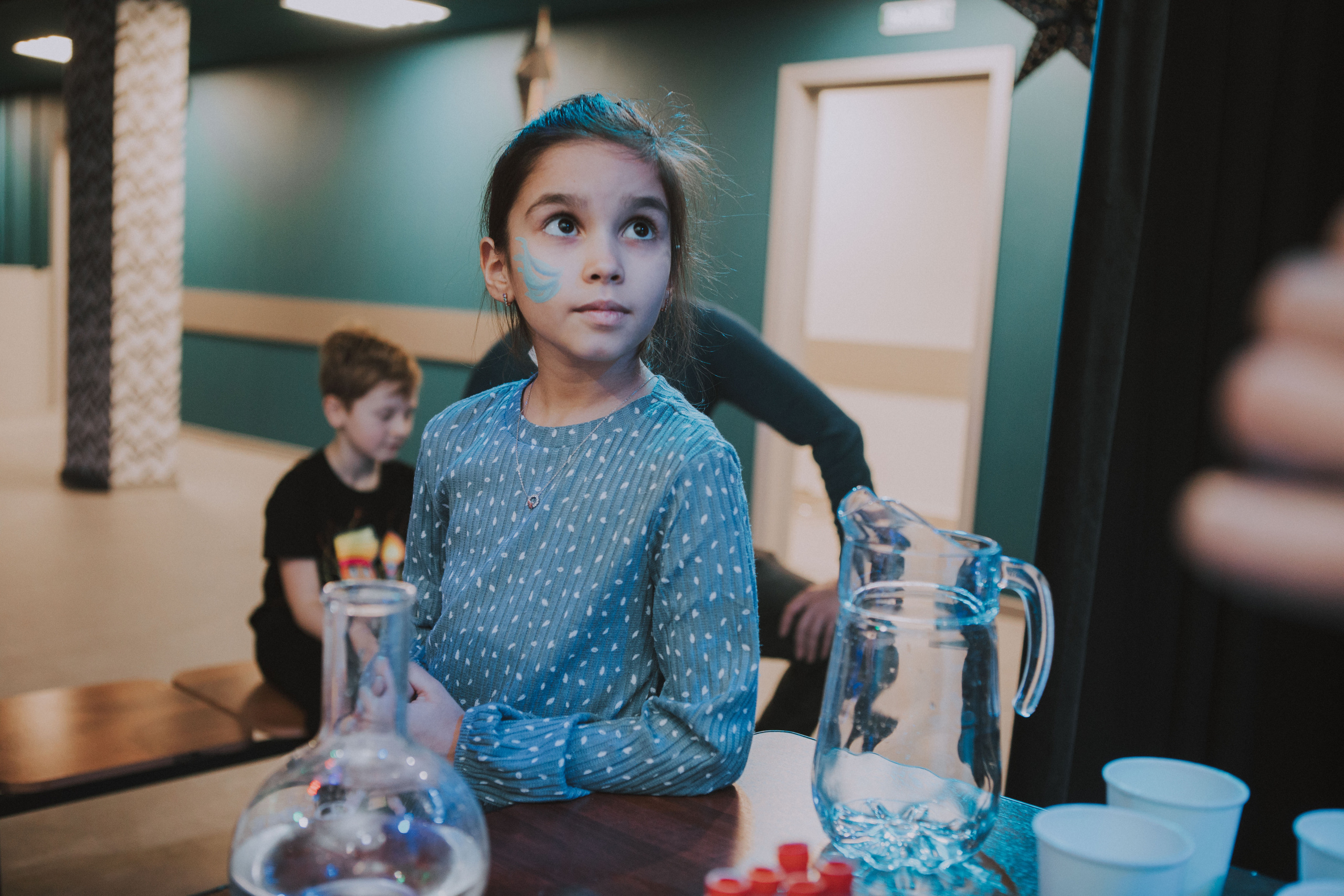 День Рождения Алинки. Свадебный и портретный фотограф в Москве Анастасия Масюк