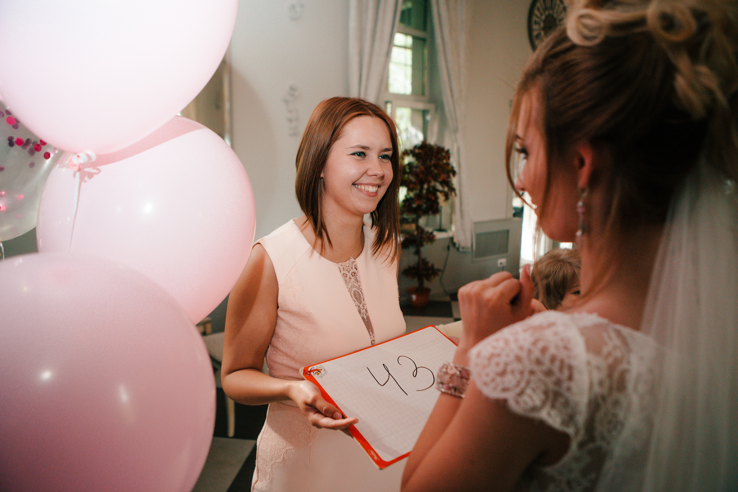 Ксюша и Ваня. Свадебный и портретный фотограф в Москве Анастасия Масюк