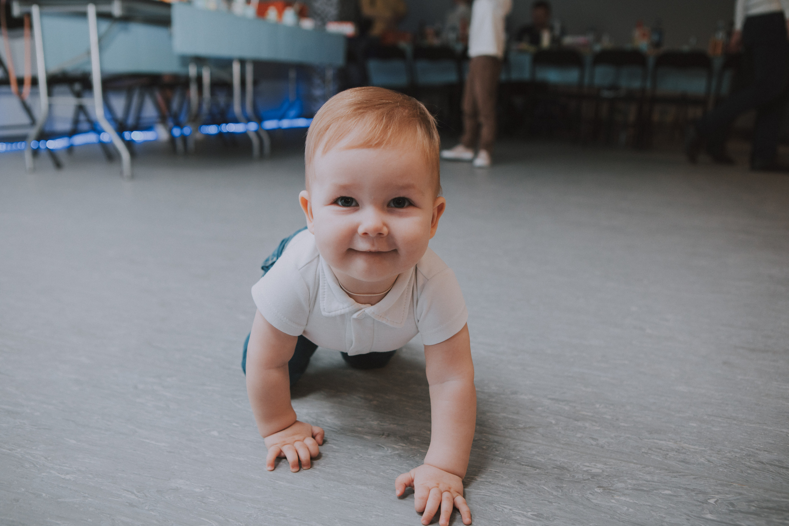 День Рождения Алинки. Свадебный и портретный фотограф в Москве Анастасия Масюк