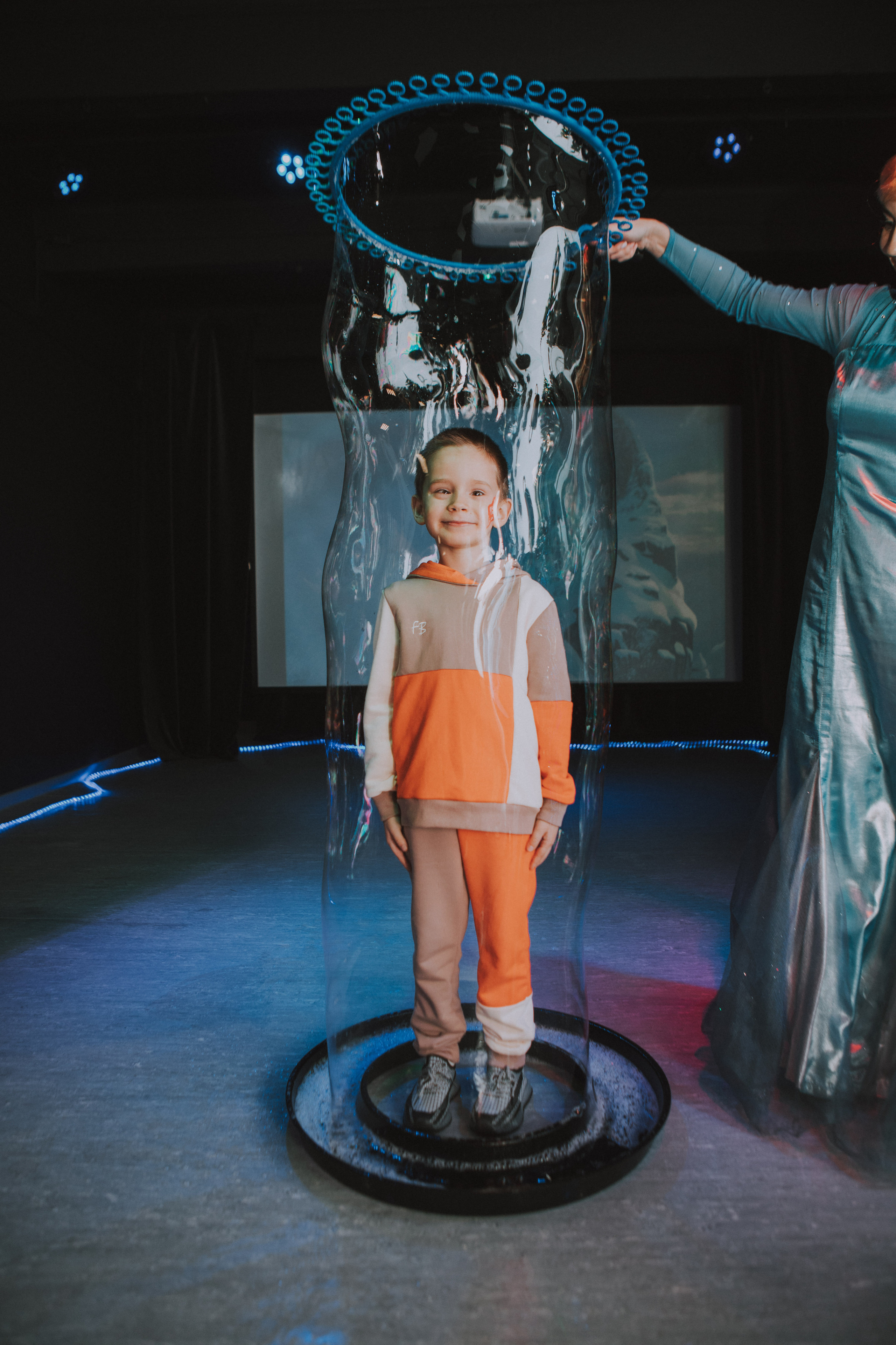 День Рождения Алинки. Свадебный и портретный фотограф в Москве Анастасия Масюк