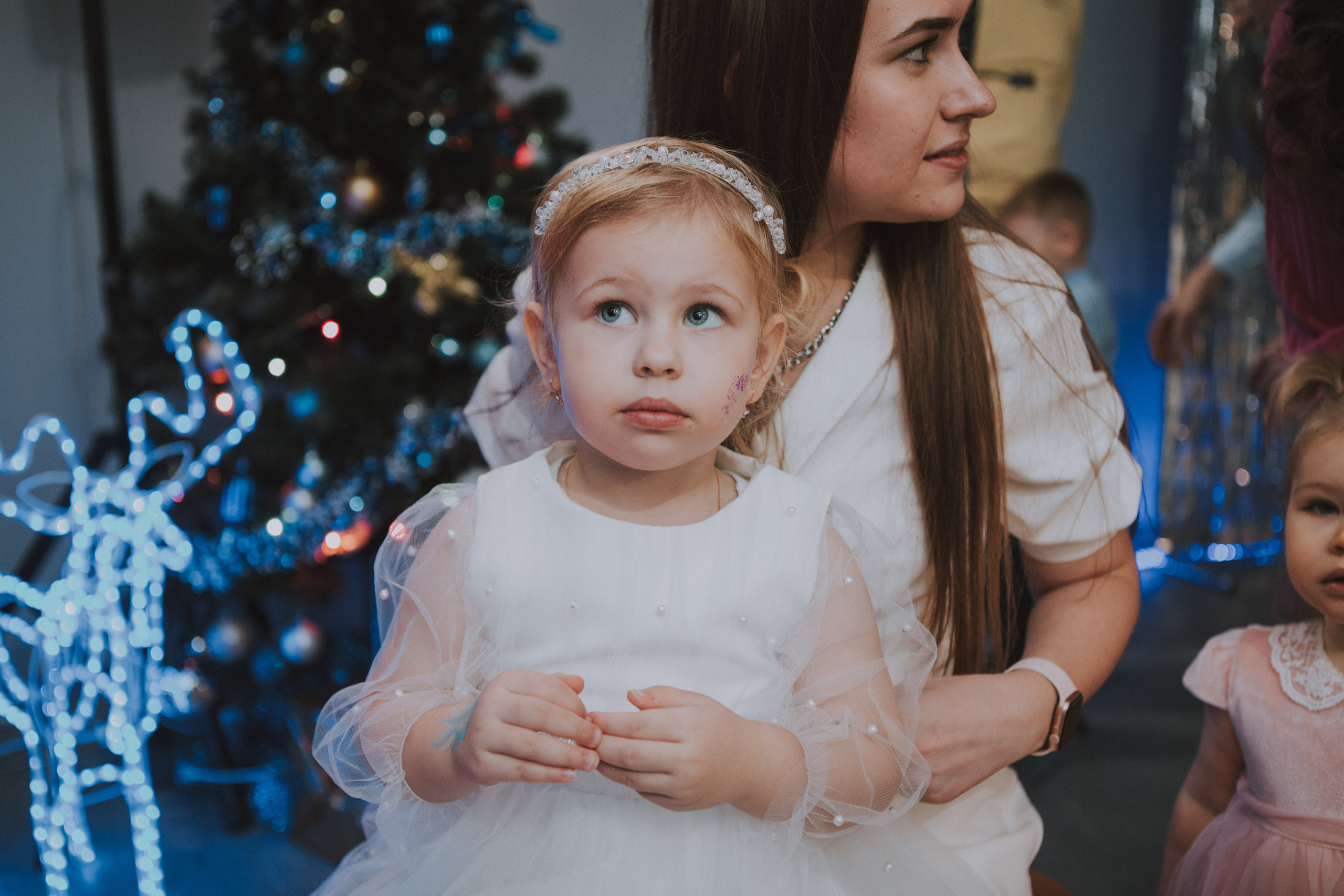День Рождения Алинки. Свадебный и портретный фотограф в Москве Анастасия Масюк