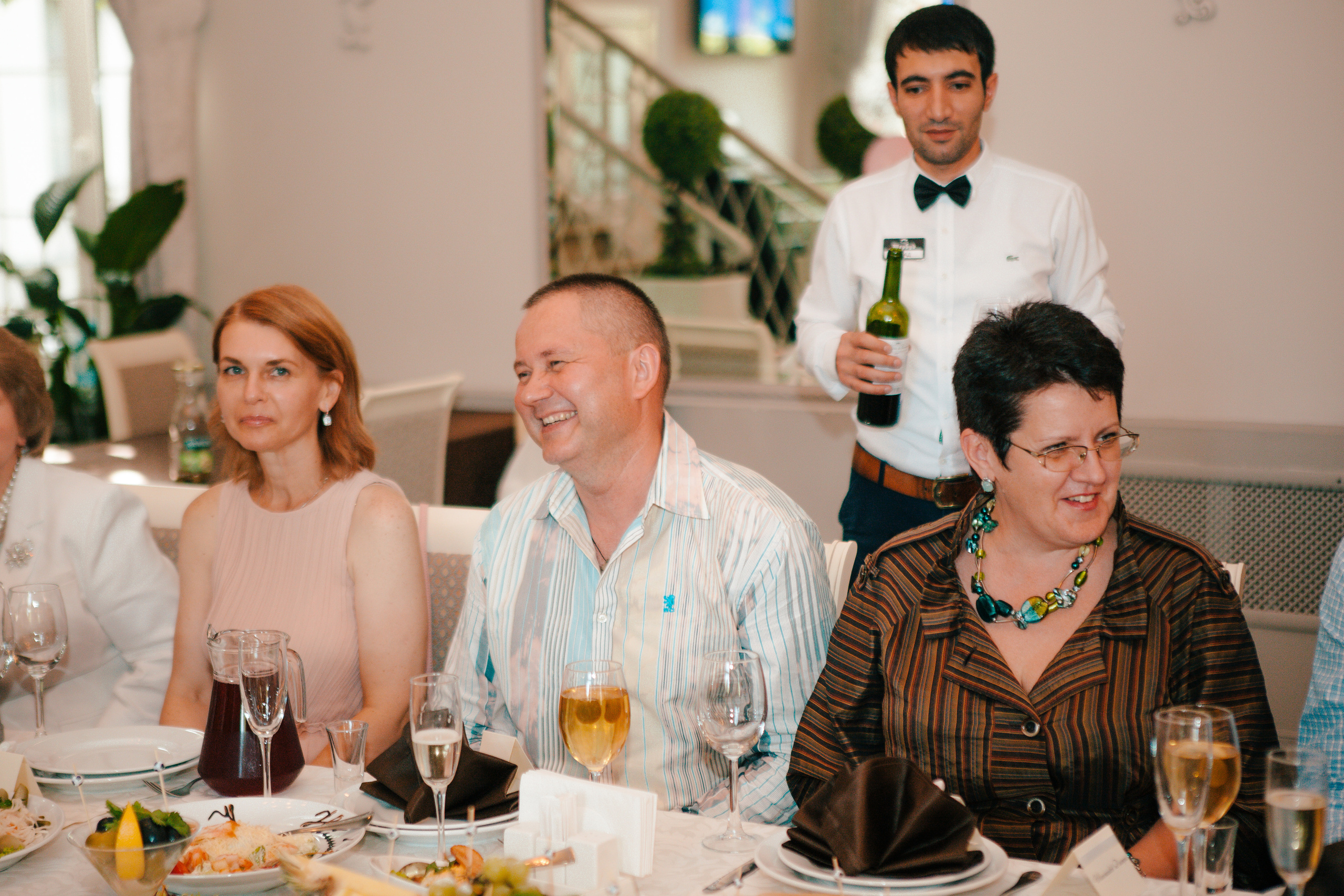 Ксюша и Ваня. Свадебный и портретный фотограф в Москве Анастасия Масюк