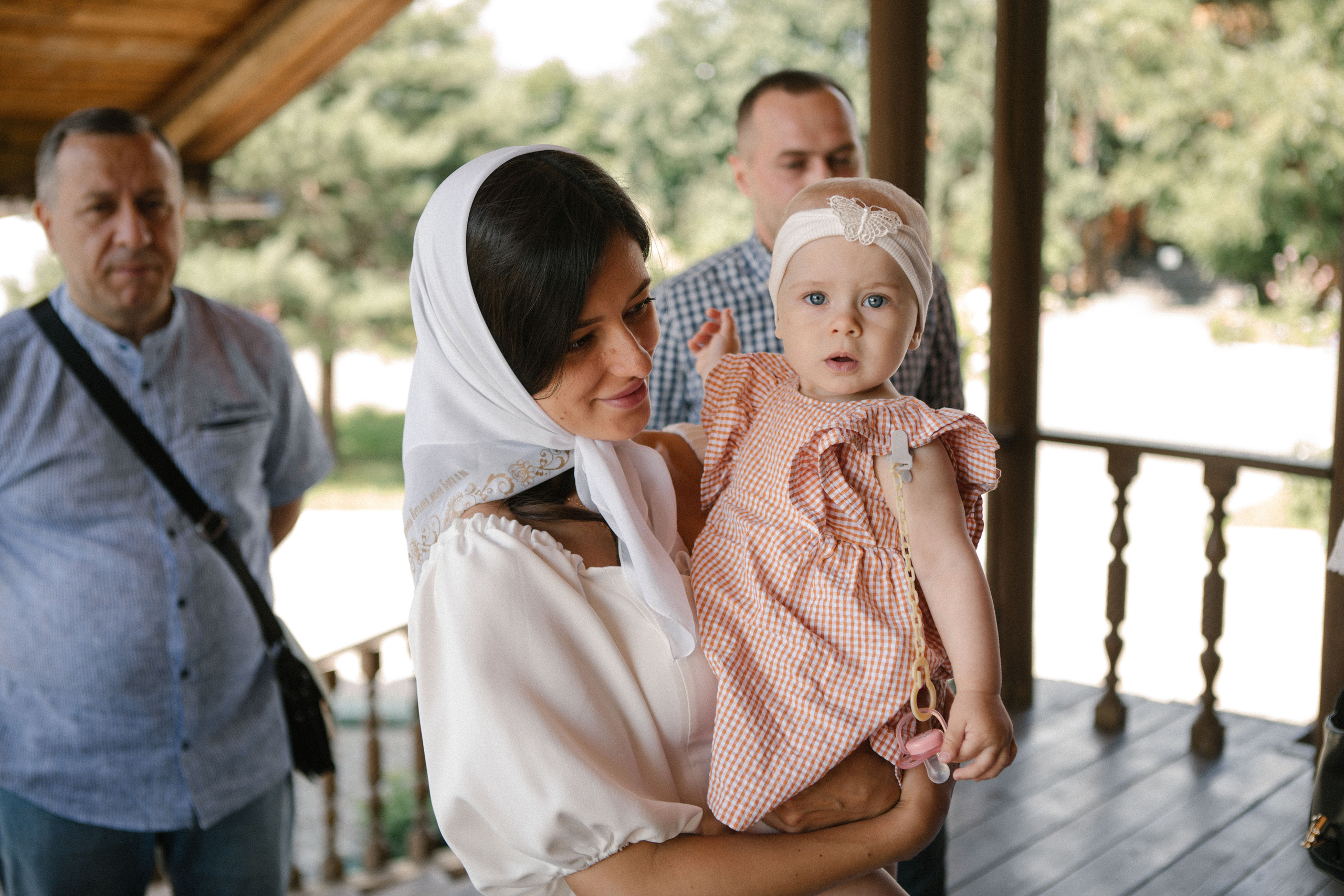 Крестины Арины. Свадебный и портретный фотограф в Москве Анастасия Масюк