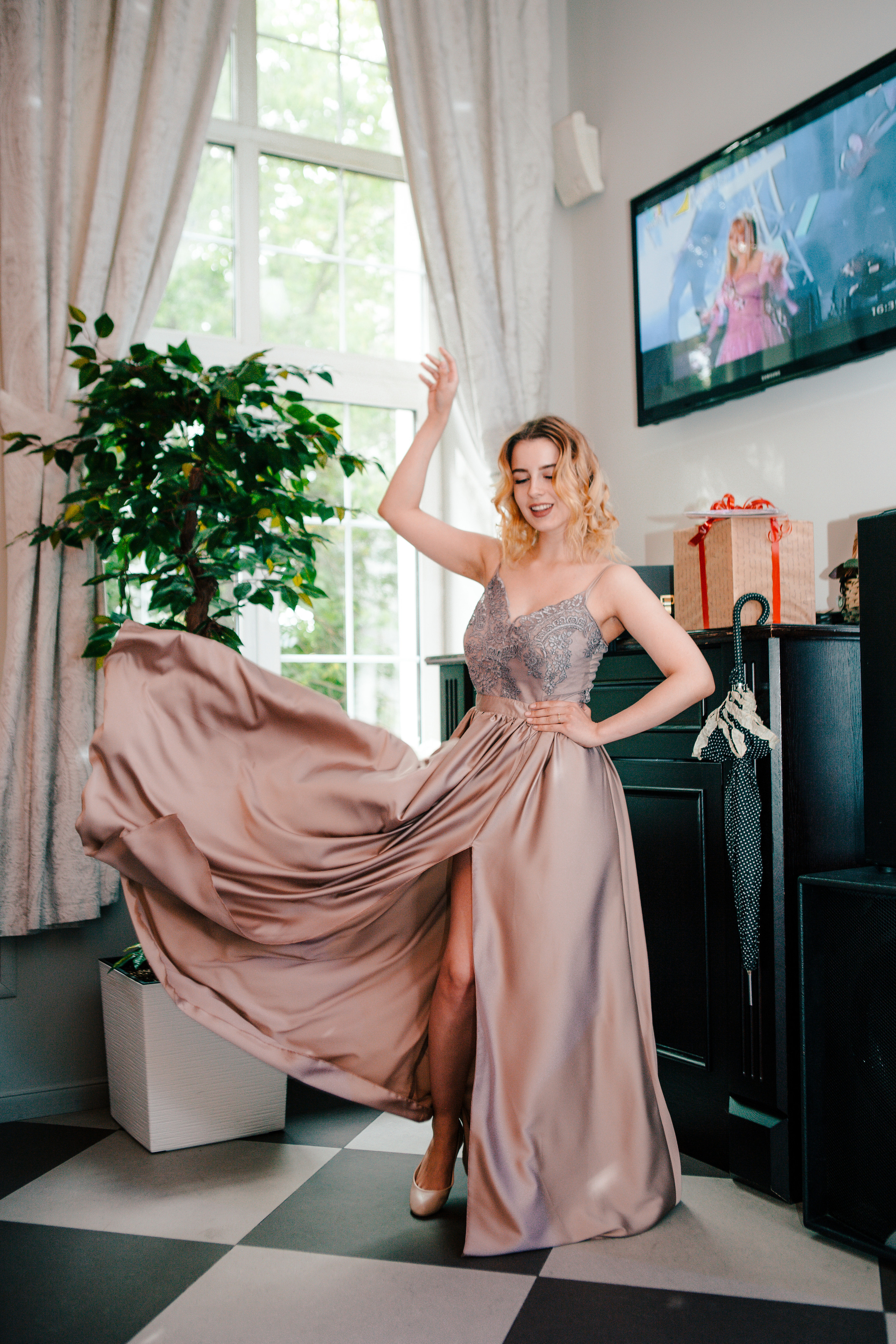 Ксюша и Ваня. Свадебный и портретный фотограф в Москве Анастасия Масюк