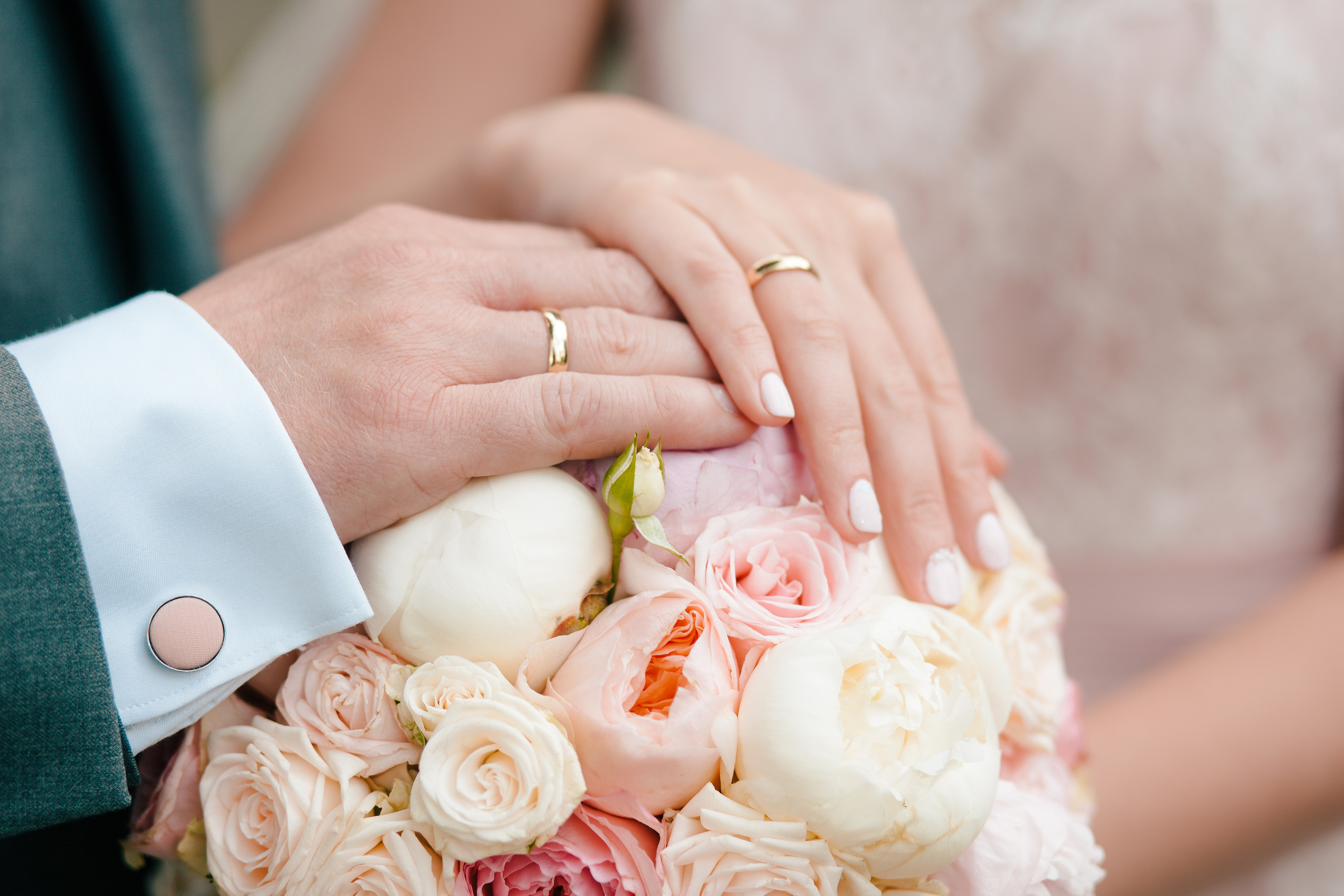 Ксюша и Ваня. Свадебный и портретный фотограф в Москве Анастасия Масюк