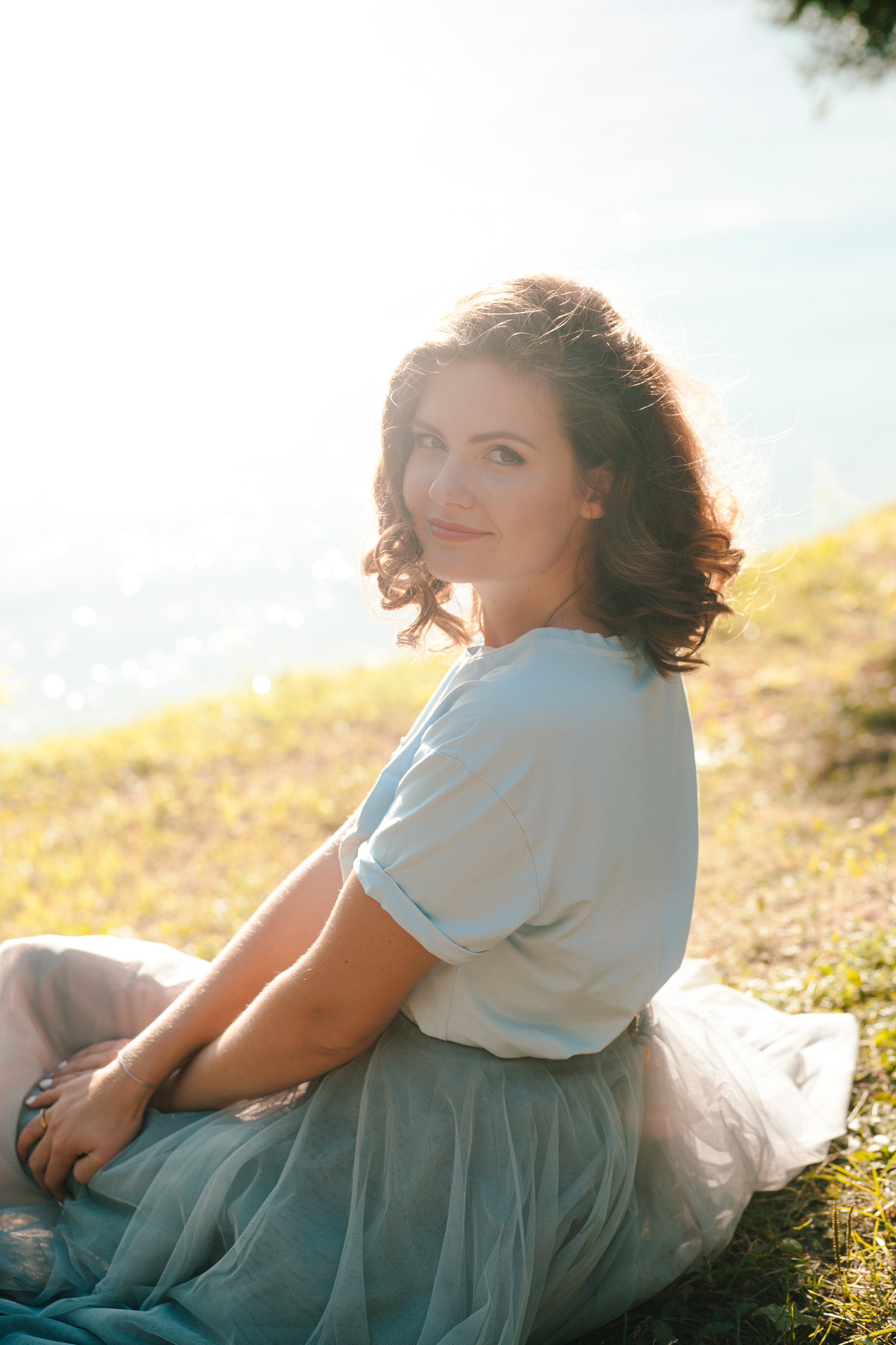 Прогулка по Царицыно. Свадебный и портретный фотограф в Москве Анастасия Масюк