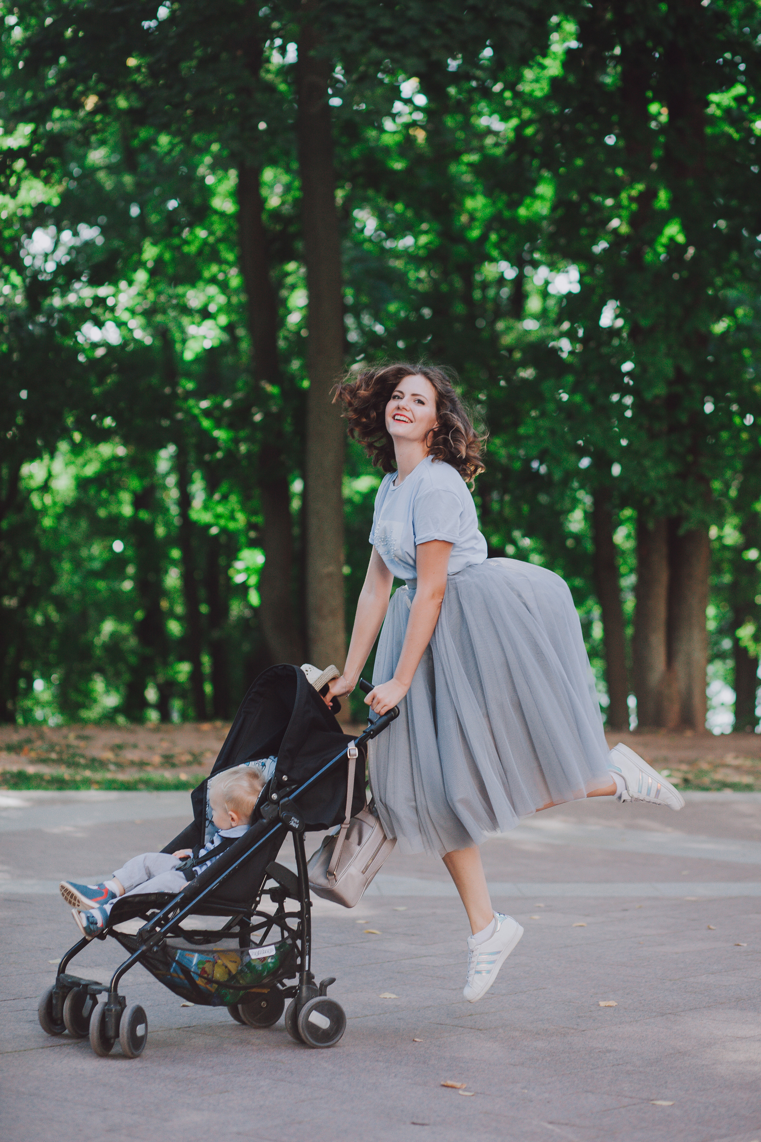 Прогулка по Царицыно. Свадебный и портретный фотограф в Москве Анастасия Масюк
