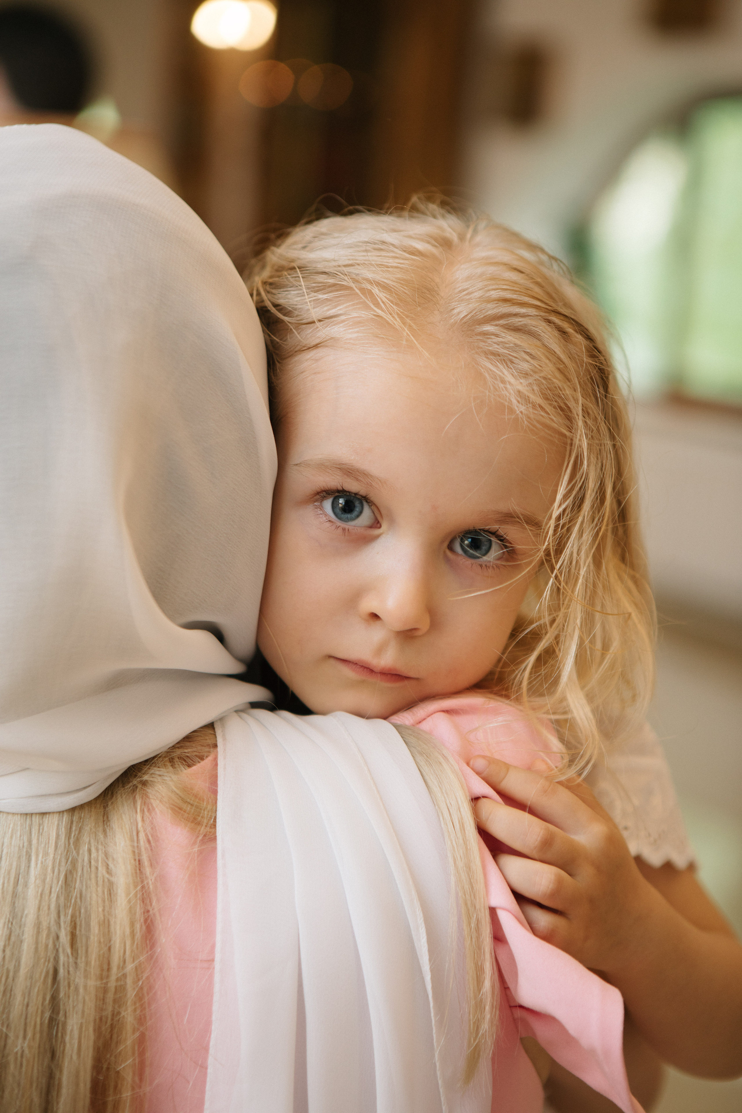 Крестины Ульяны. Свадебный и портретный фотограф в Москве Анастасия Масюк