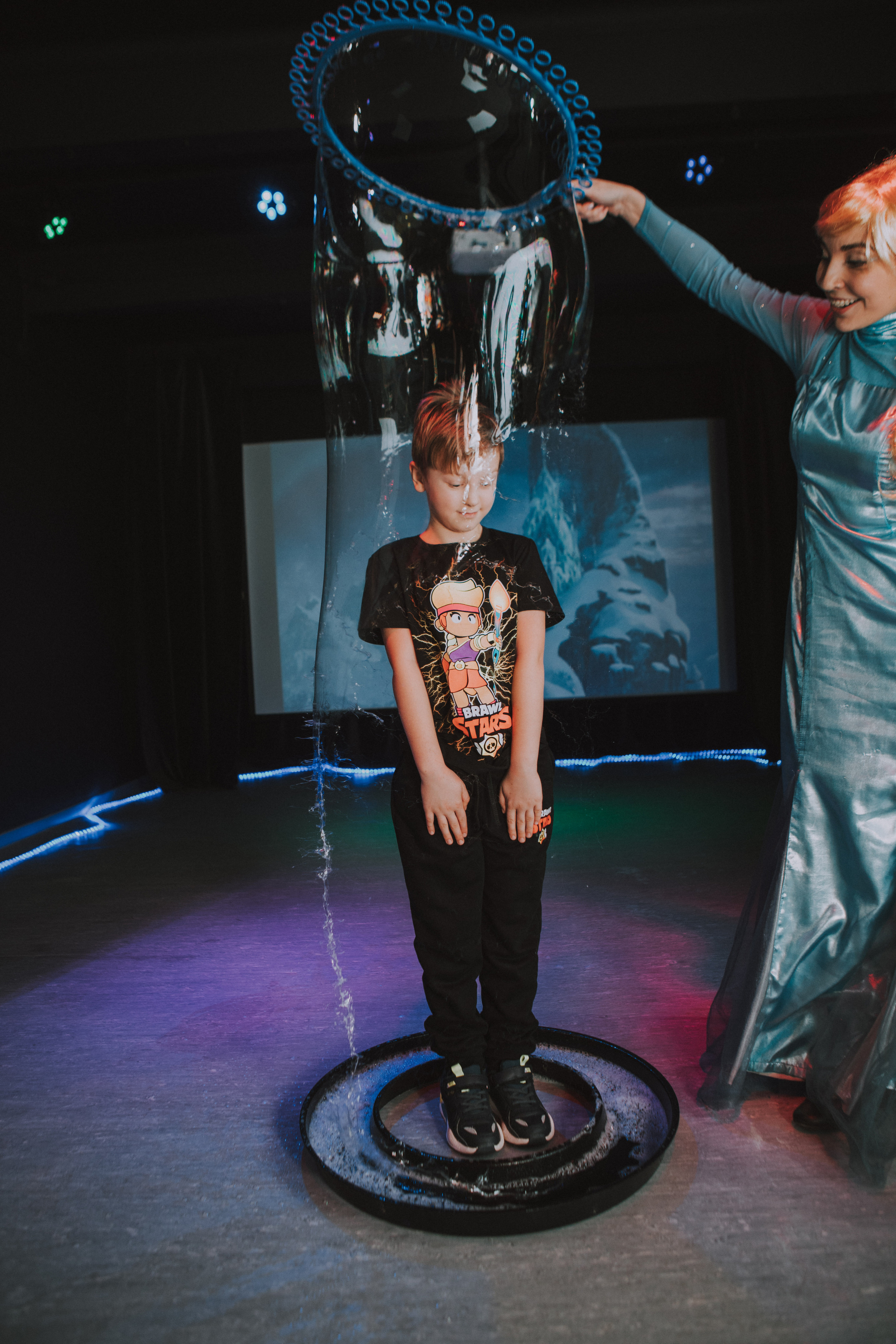 День Рождения Алинки. Свадебный и портретный фотограф в Москве Анастасия Масюк