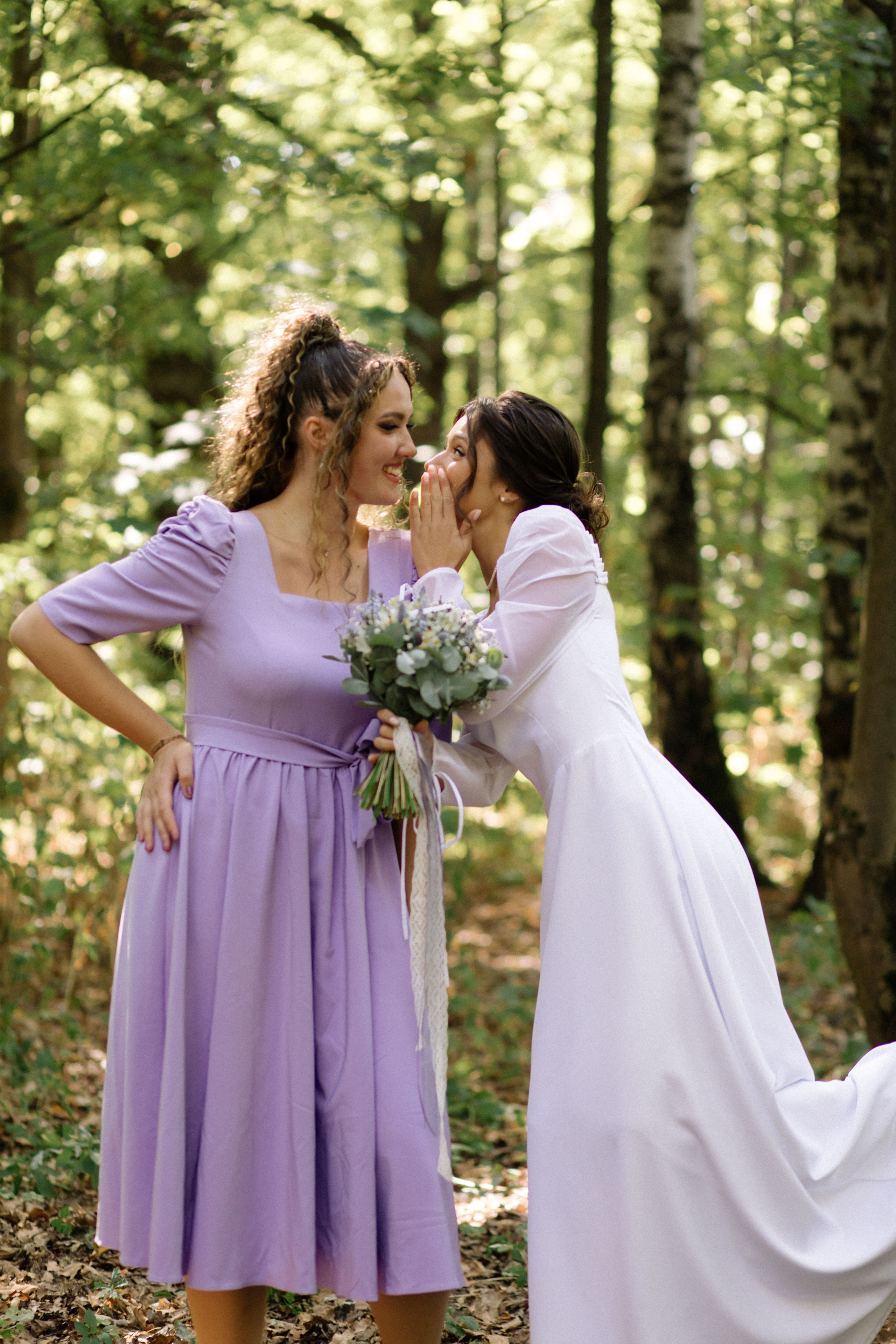 Василиса и Стас. Роспись на колесе обозрения. Свадебный и портретный фотограф в Москве Анастасия Масюк