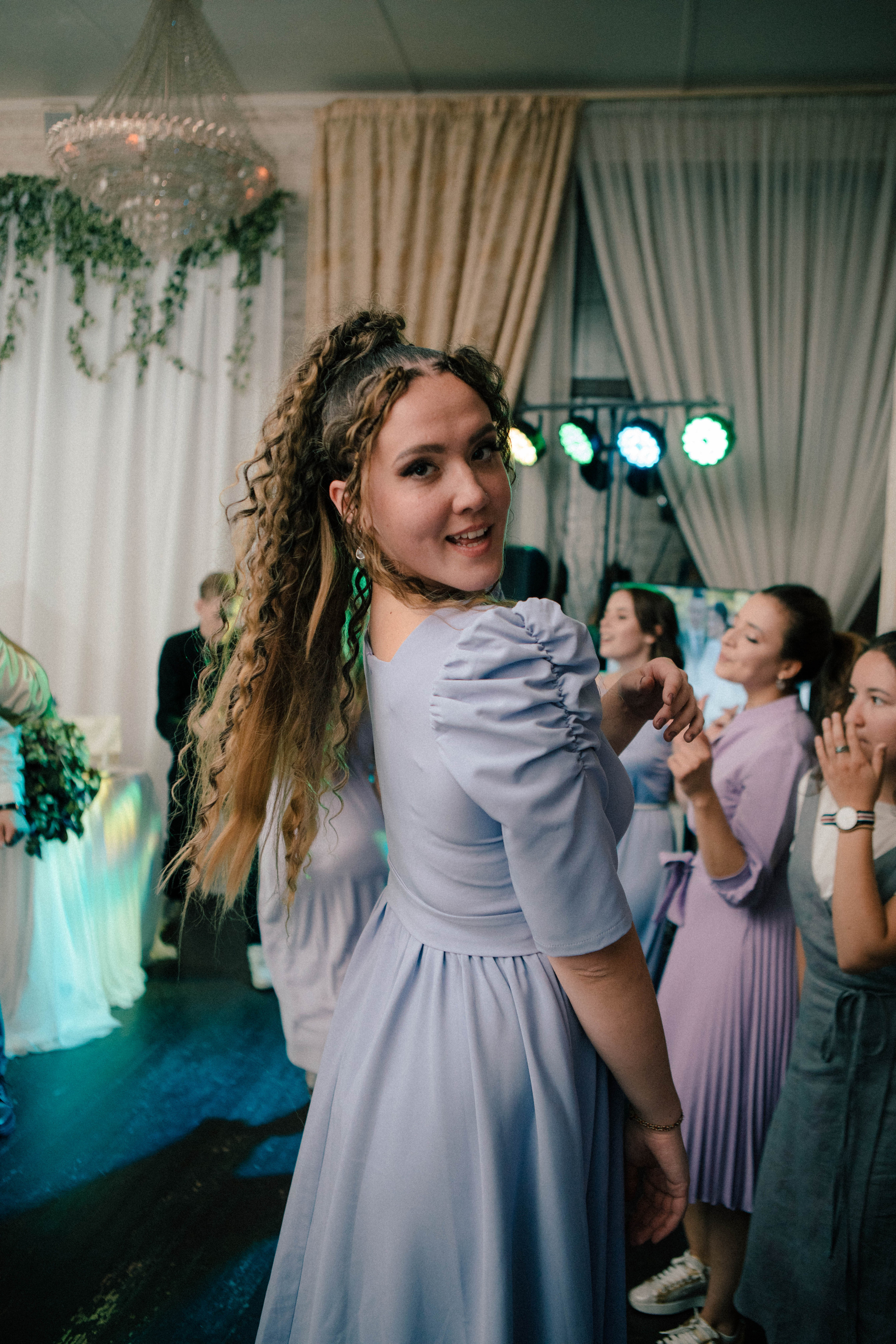 Василиса и Стас. Роспись на колесе обозрения. Свадебный и портретный фотограф в Москве Анастасия Масюк