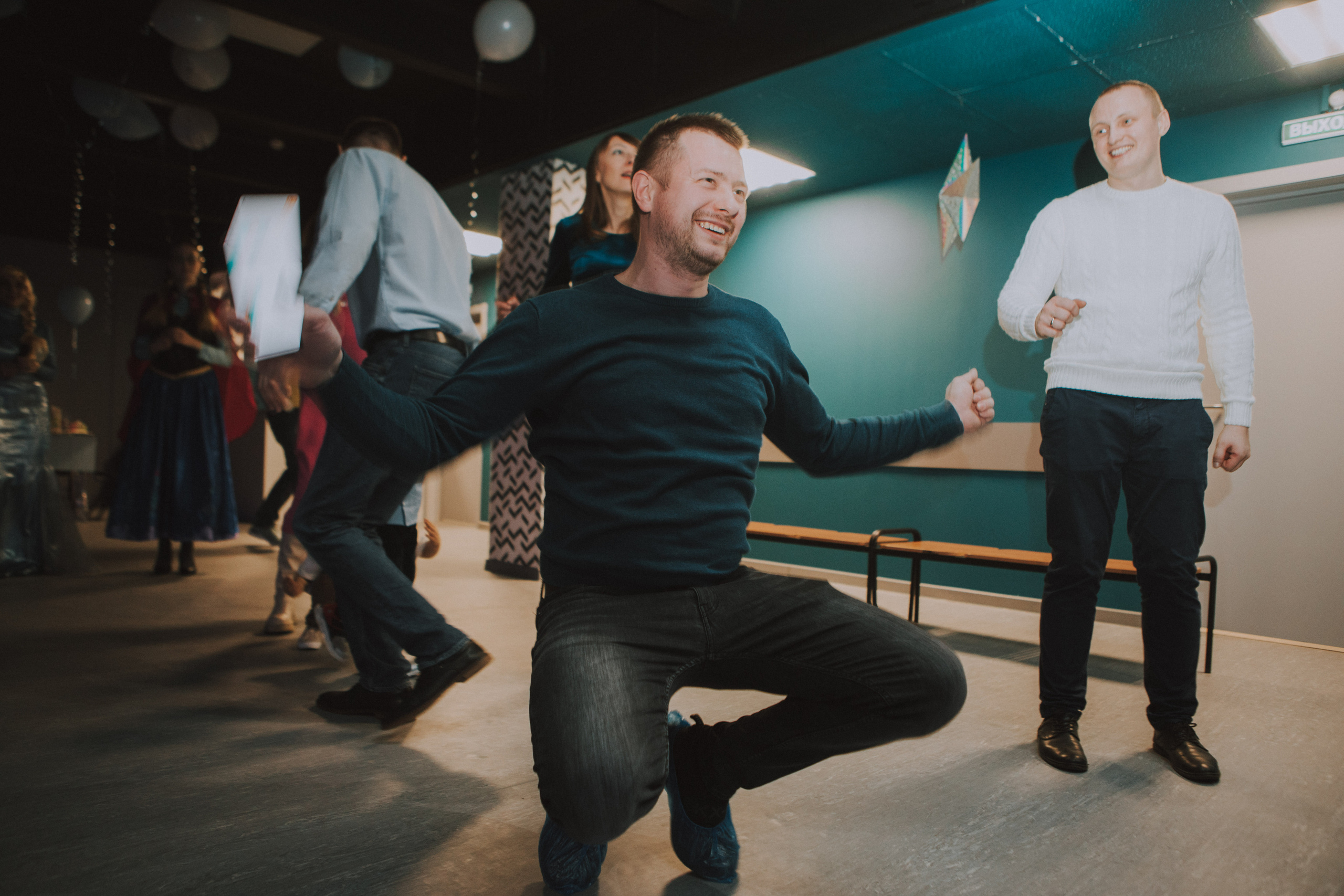 День Рождения Алинки. Свадебный и портретный фотограф в Москве Анастасия Масюк